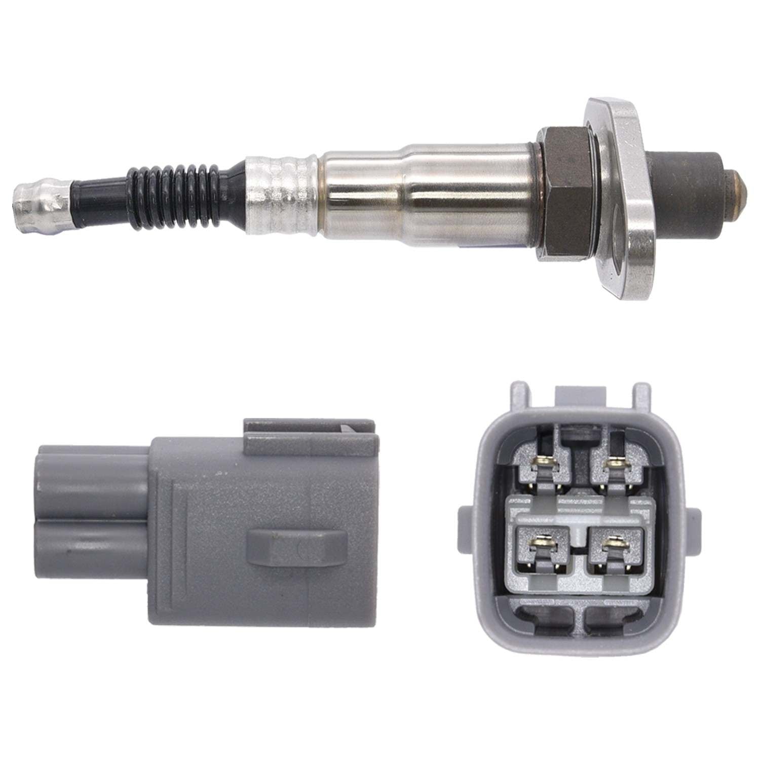 Walker Products Walker Products 250-24157 Oxygen Sensor 4-W Direct Fit W/Flange 250-24157