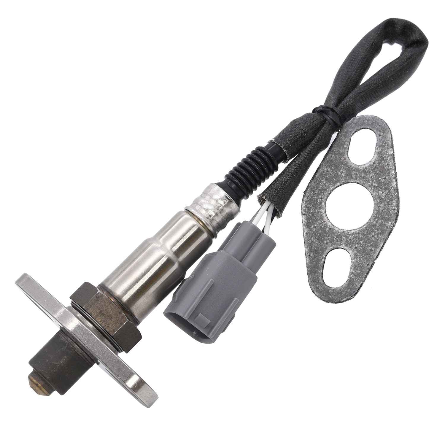 Walker Products Walker Products 250-24157 Oxygen Sensor 4-W Direct Fit W/Flange 250-24157