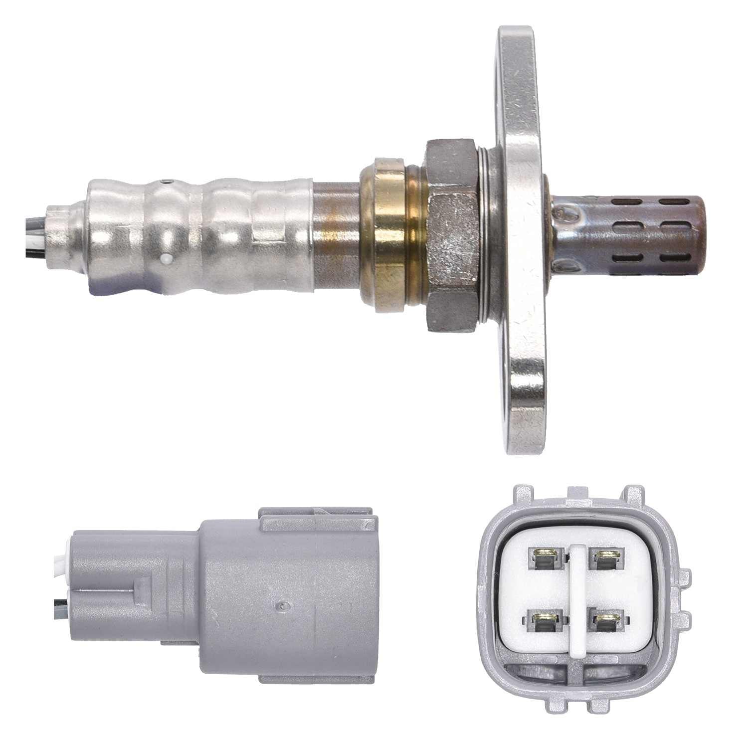 Walker Products Walker Products 250-24159 Oxygen Sensor 4-W Direct Fit W/Flange 250-24159