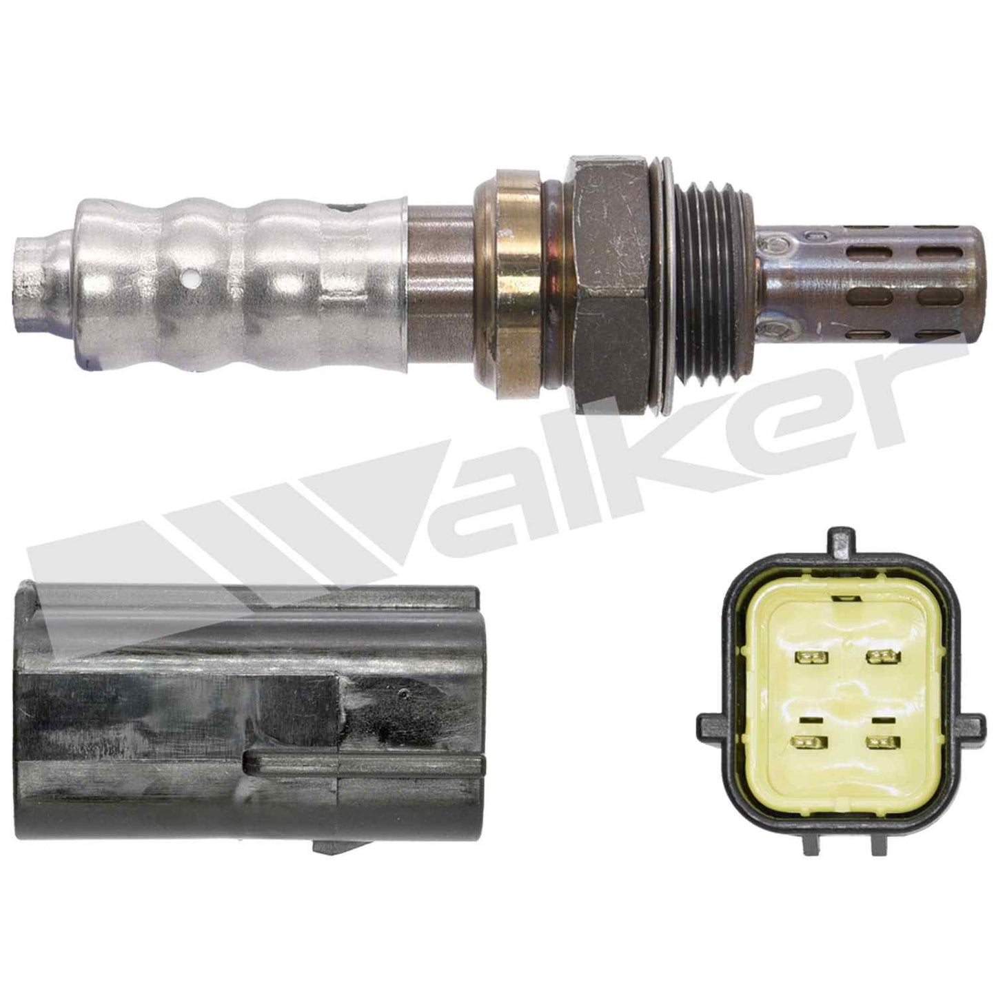 Walker Products Walker Products 250-24160 Oxygen Sensor 4-W Direct Fit 250-24160