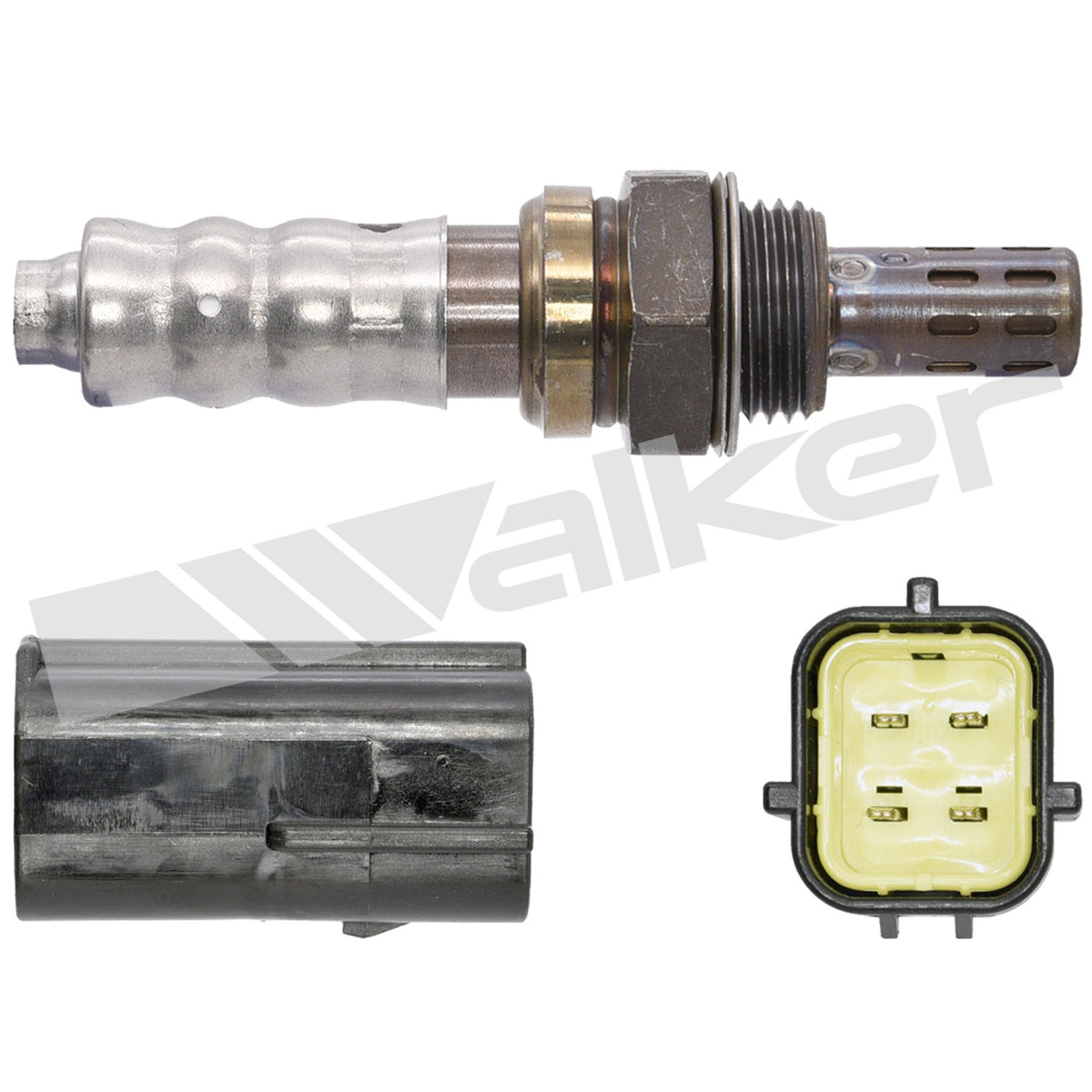Walker Products Walker Products 250-24160 Oxygen Sensor 4-W Direct Fit 250-24160