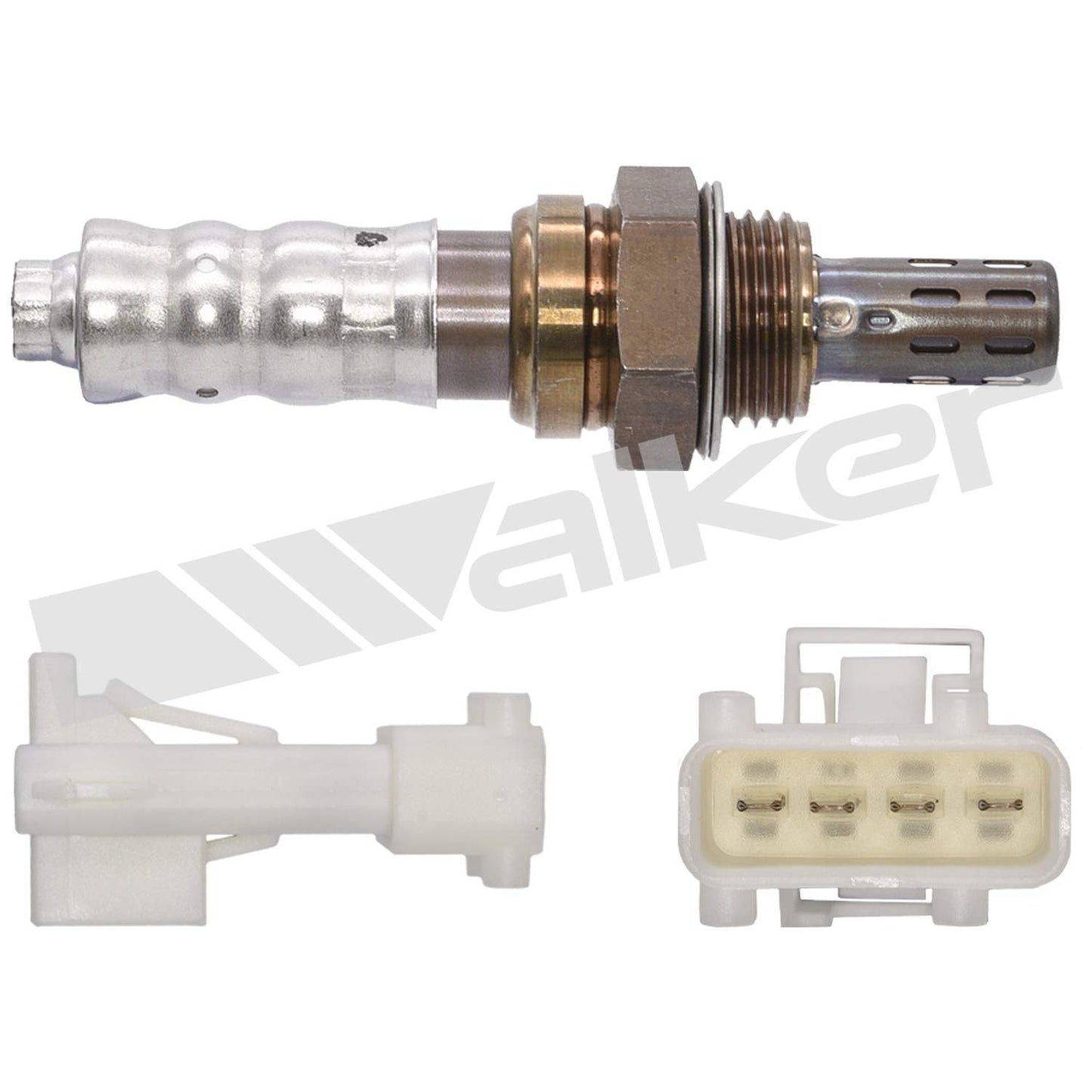 Walker Products Oxygen Sensor 250-24163