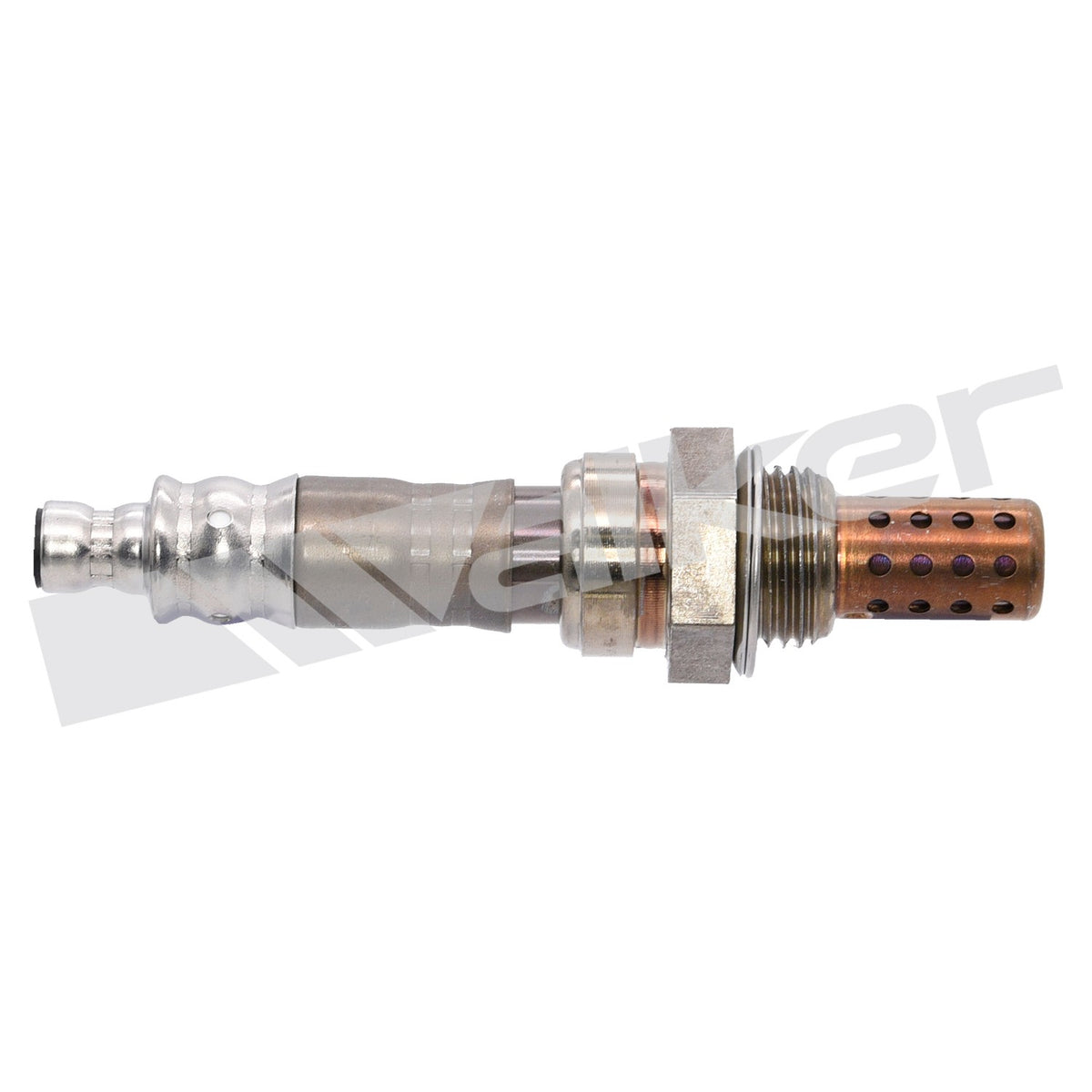 Walker Products Walker Products 250-24169 Oxygen Sensor 4-W Direct Fit 250-24169