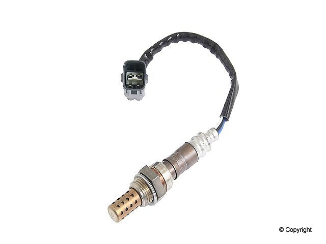 Walker Products Walker Products 250-24169 Oxygen Sensor 4-W Direct Fit 250-24169