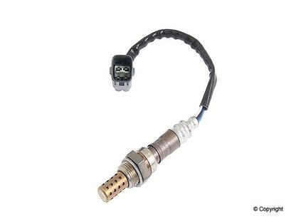 Walker Products Walker Products 250-24169 Oxygen Sensor 4-W Direct Fit 250-24169