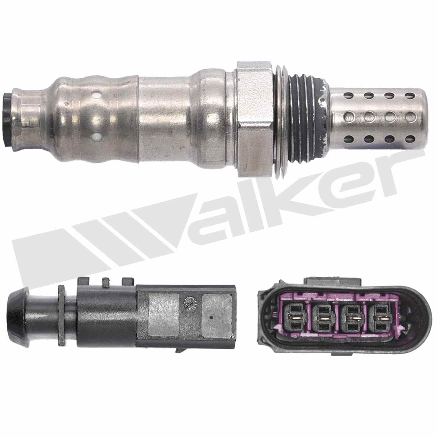 Walker Products Walker Products 250-24170 Oxygen Sensor 4-W Direct Fit 250-24170
