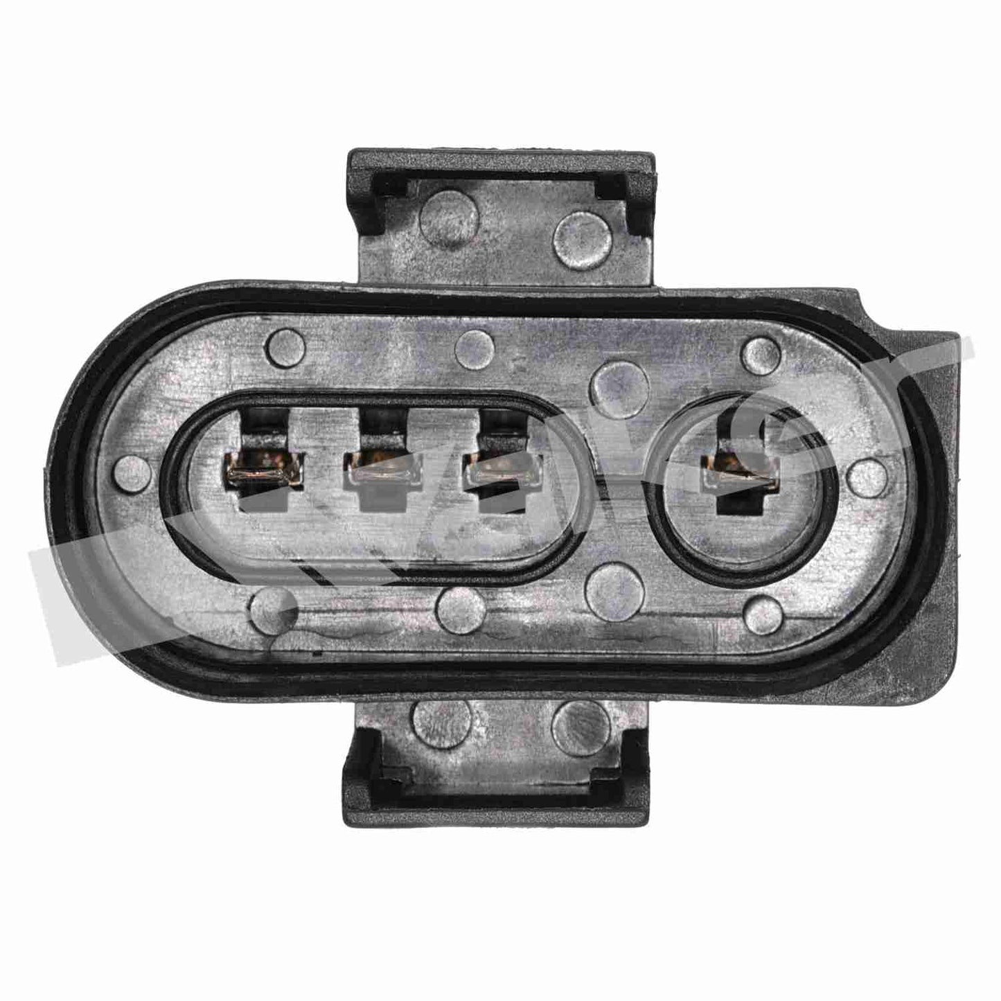 Walker Products Walker Products 250-24174 Oxygen Sensor 4-W Direct Fit 250-24174