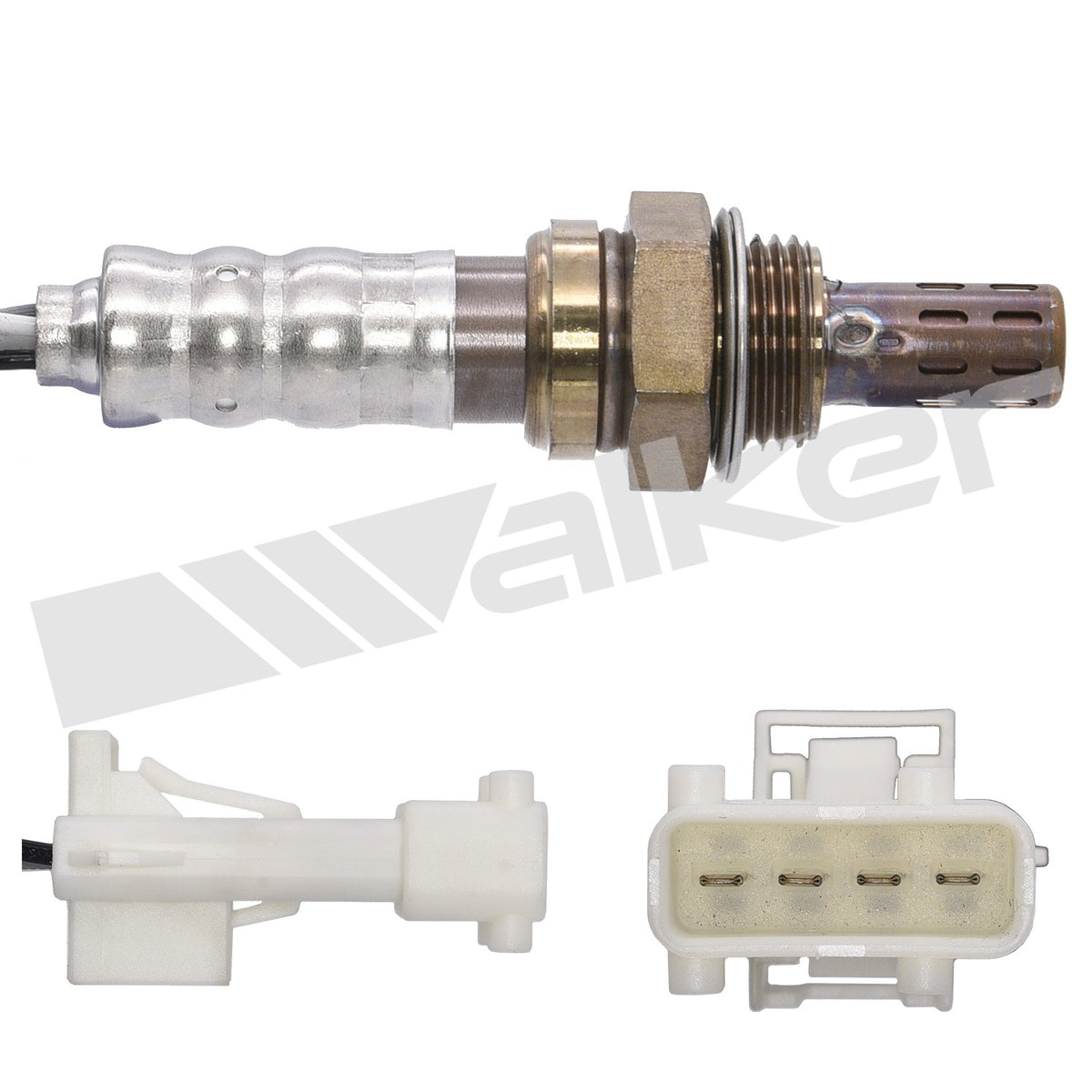 Walker Products Oxygen Sensor 250-24177