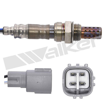 Walker Products Walker Products 250-24187 Oxygen Sensor 4-W Direct Fit 250-24187