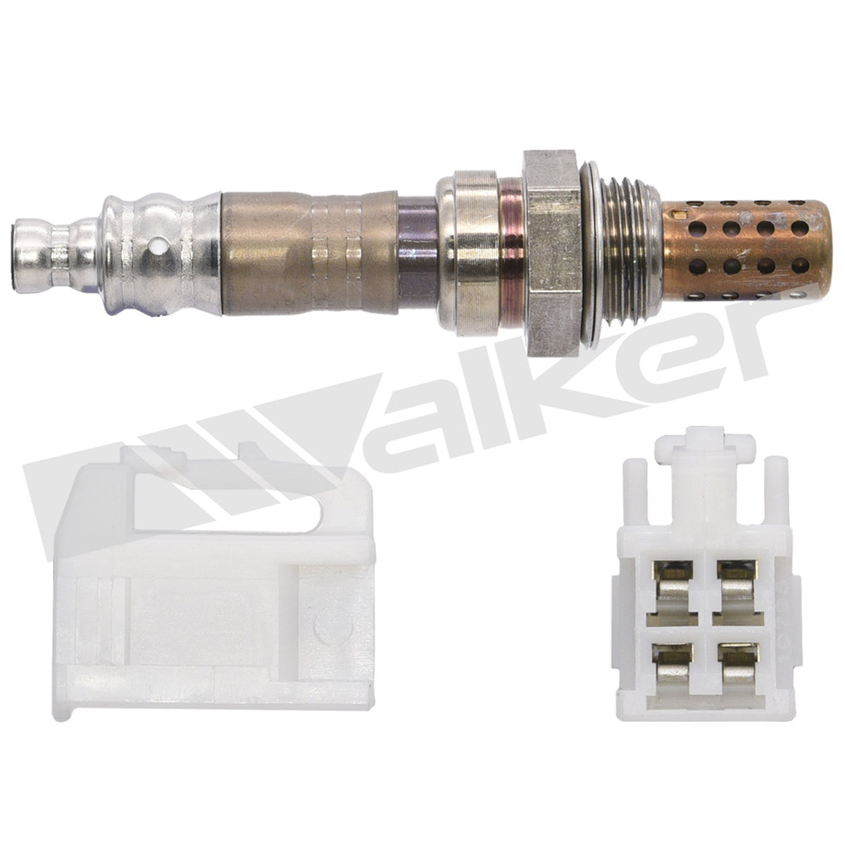 Walker Products Walker Products 250-24188 Oxygen Sensor 4-W Direct Fit 250-24188