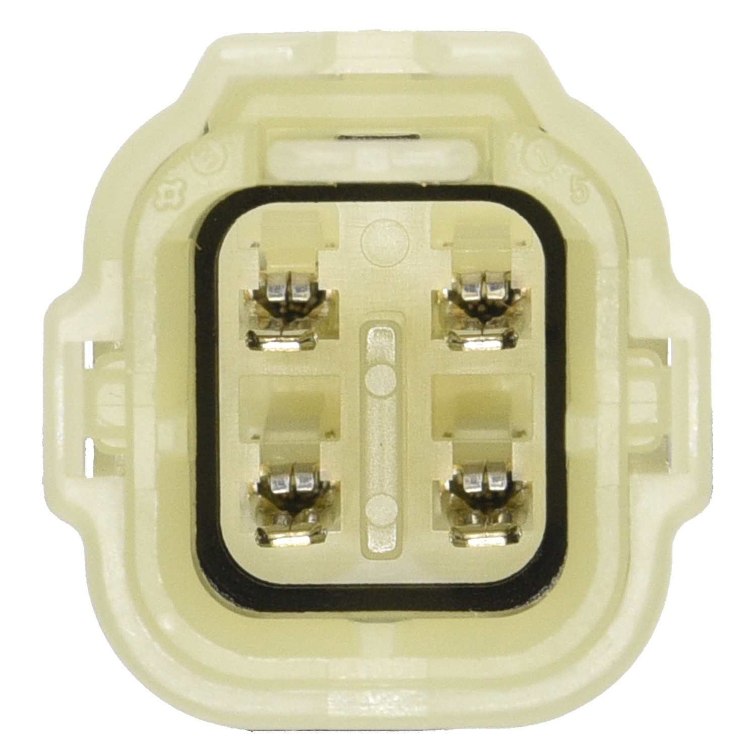 Walker Products Walker Products 250-24189 Oxygen Sensor 4-W Direct Fit 250-24189