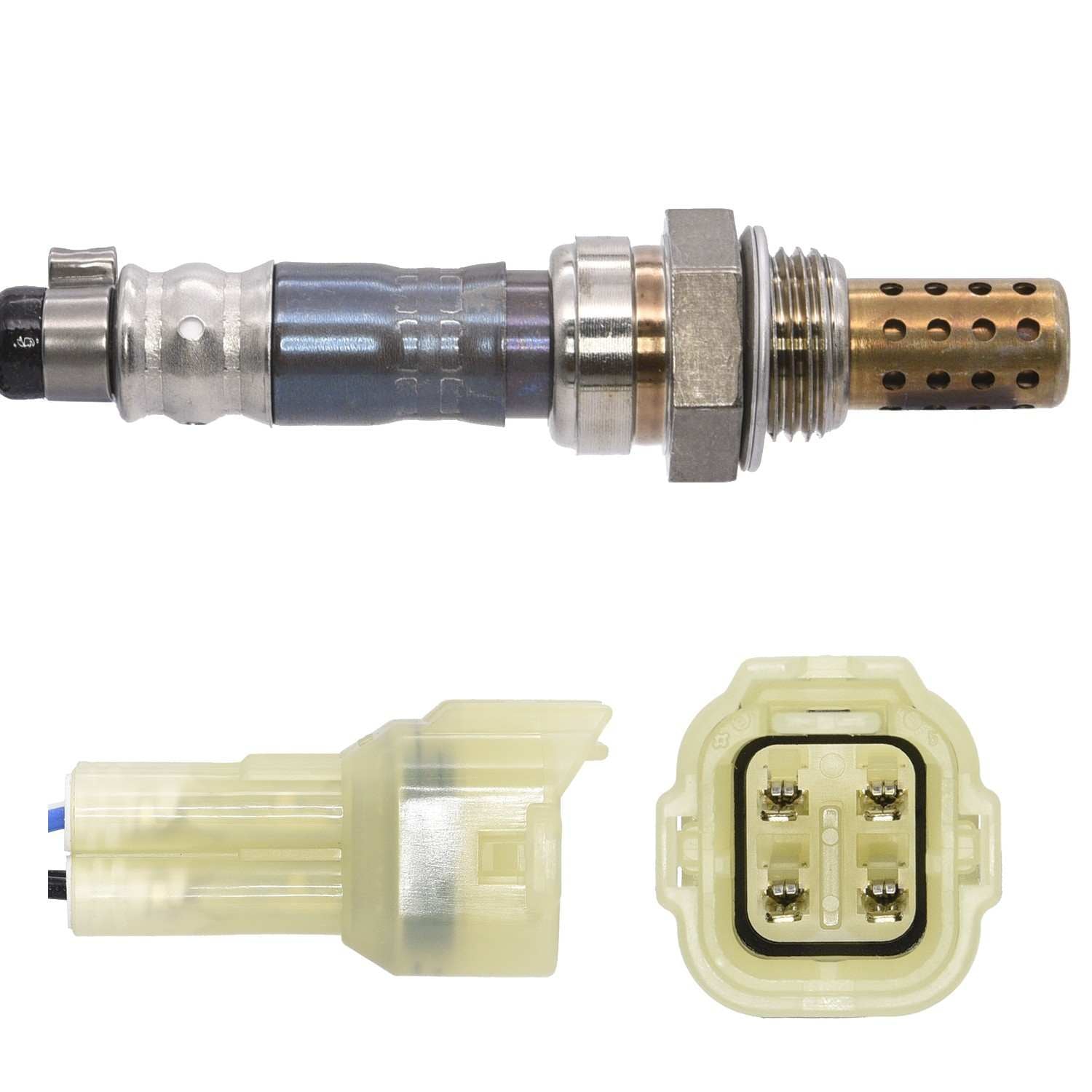 Walker Products Walker Products 250-24189 Oxygen Sensor 4-W Direct Fit 250-24189