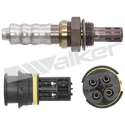 Walker Products Walker Products 250-24198 Oxygen Sensor 4-W Direct Fit 250-24198