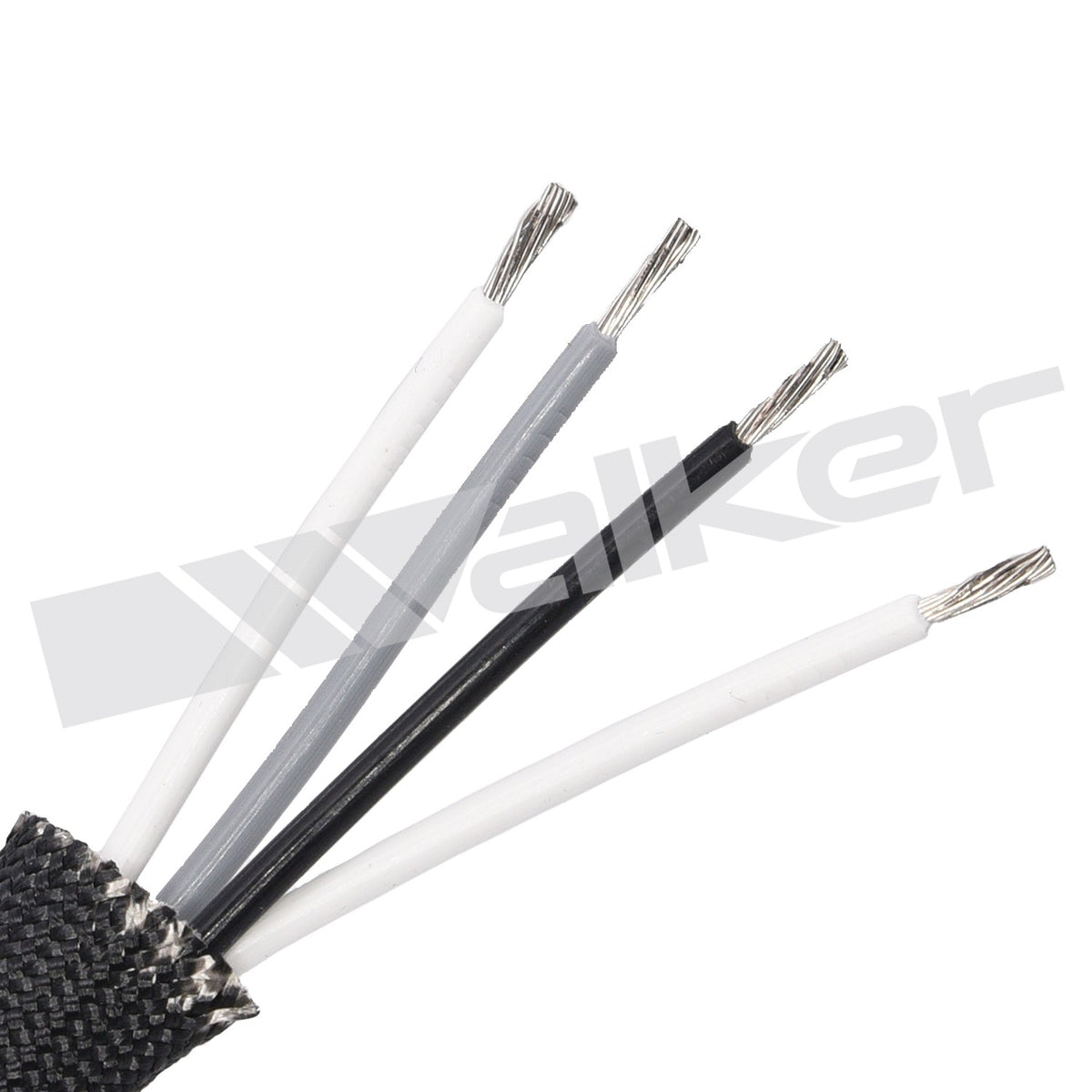Walker Products Walker Products 250-24200 Oxygen Sensor 4-W Universal 250-24200
