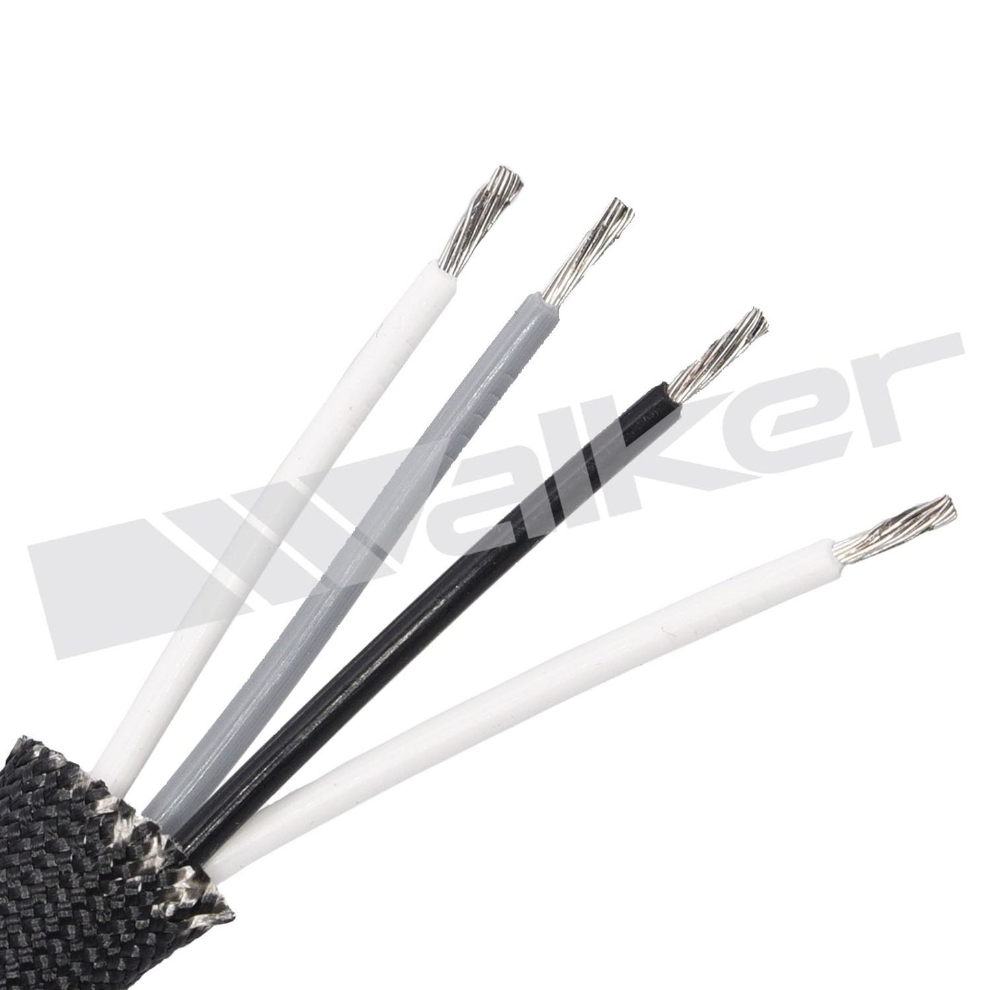 Walker Products Walker Products 250-24200 Oxygen Sensor 4-W Universal 250-24200