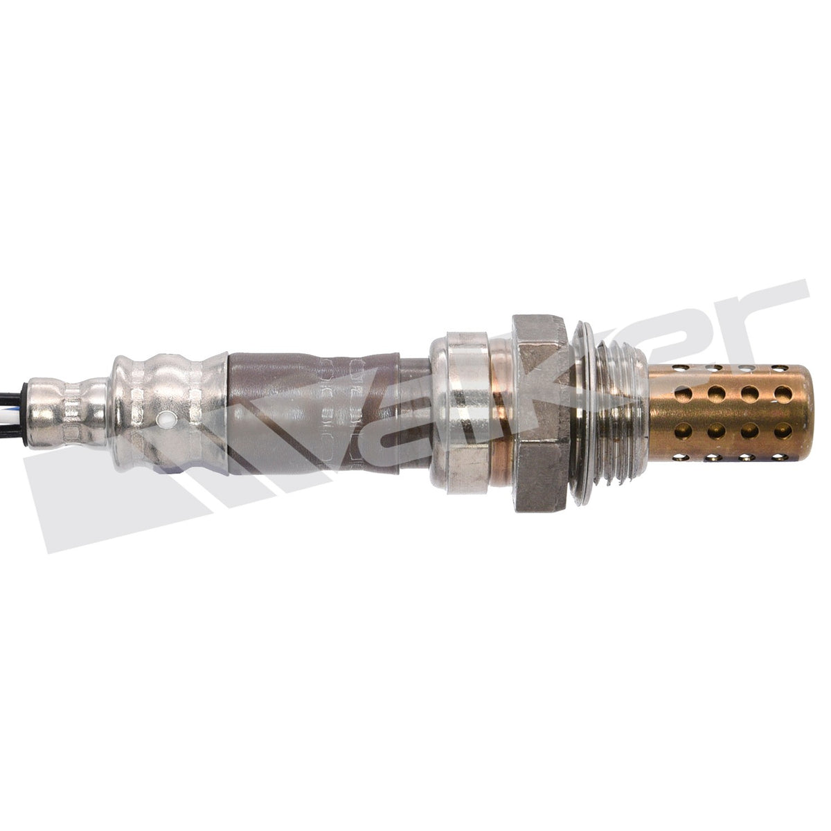 Walker Products Walker Products 250-24202 Oxygen Sensor 4-W Direct Fit 250-24202