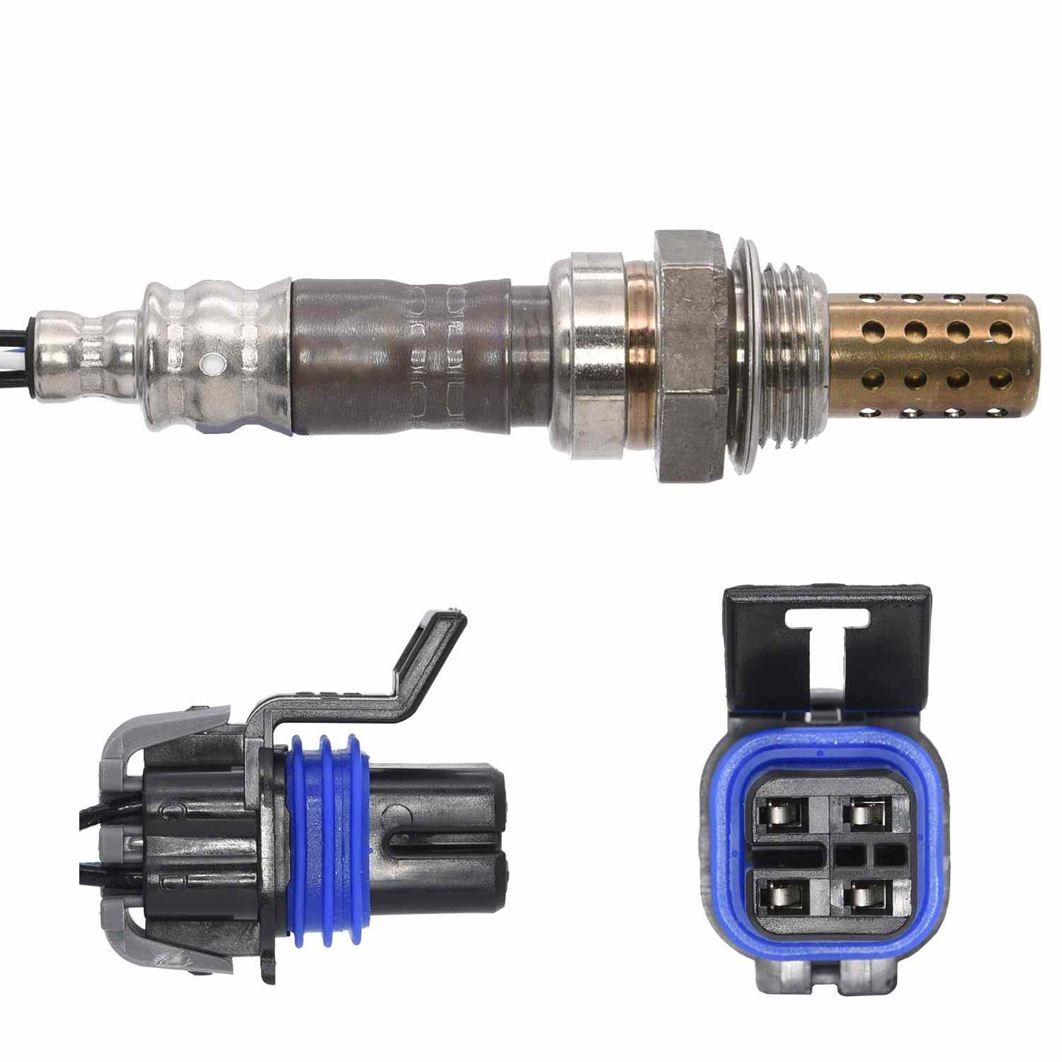 Walker Products Walker Products 250-24202 Oxygen Sensor 4-W Direct Fit 250-24202