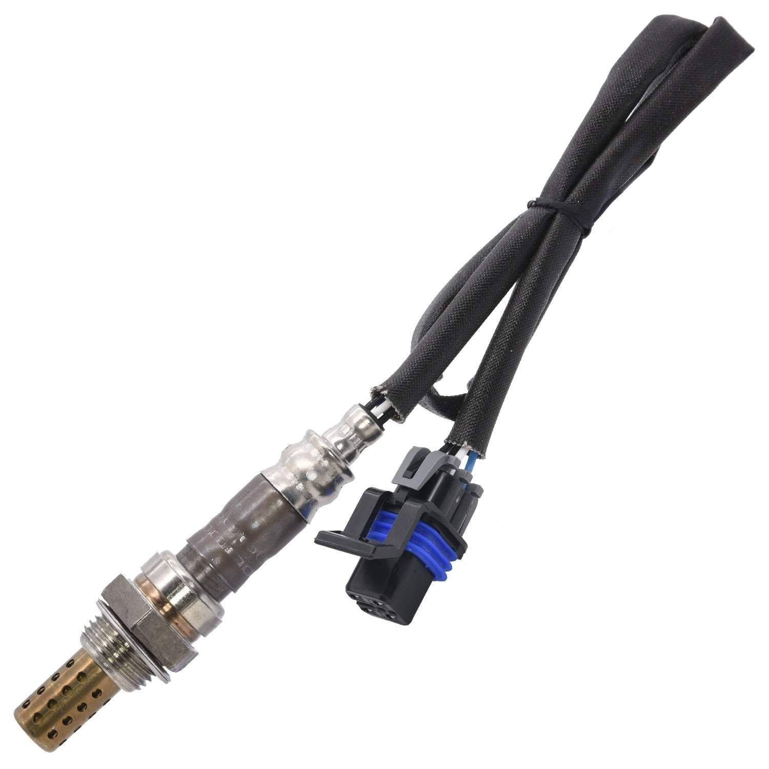 Walker Products Oxygen Sensor 250-24202