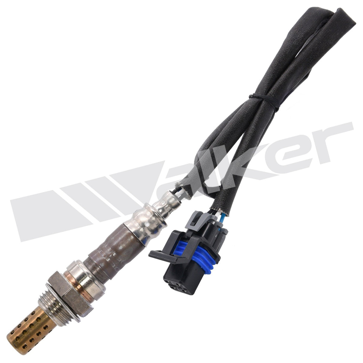 Walker Products Walker Products 250-24202 Oxygen Sensor 4-W Direct Fit 250-24202
