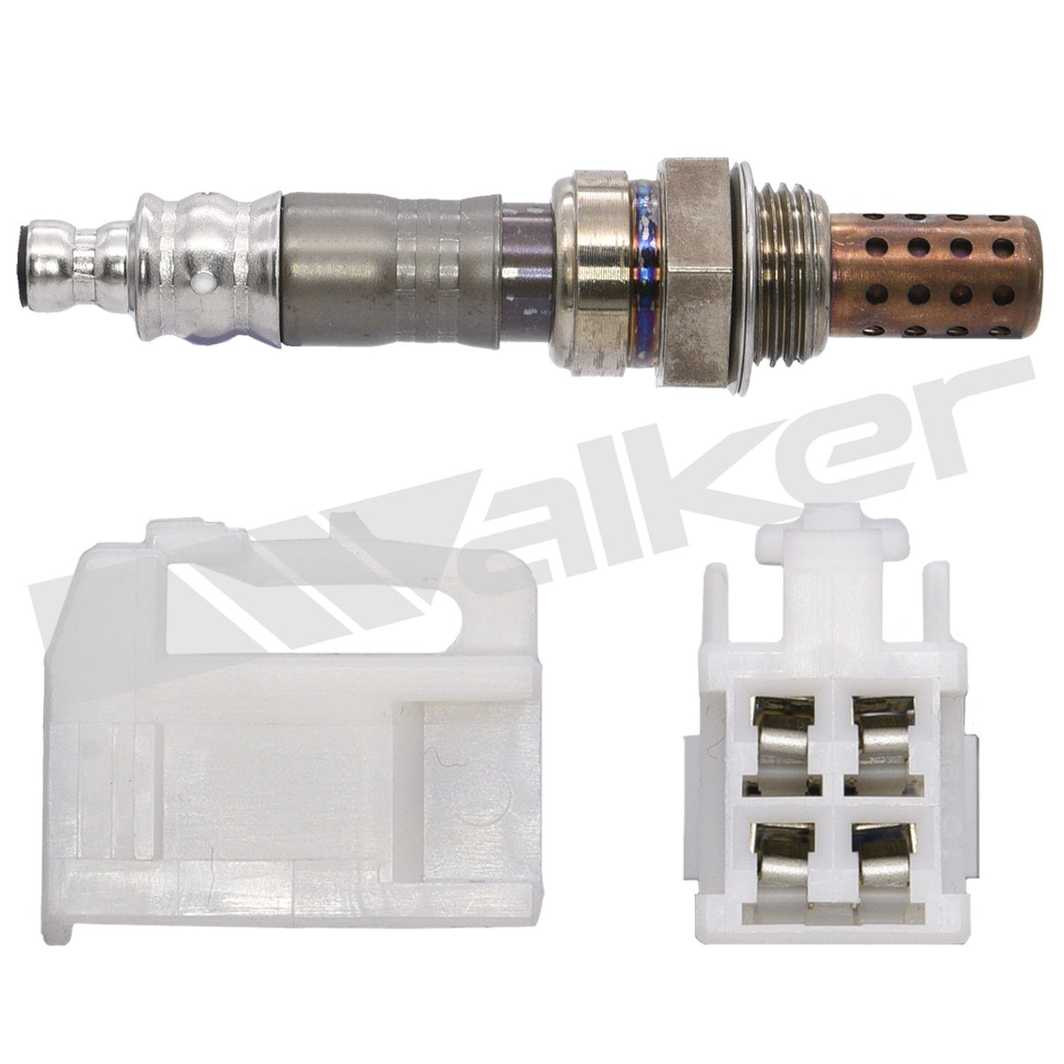 Walker Products Walker Products 250-24203 Oxygen Sensor 4-W Direct Fit 250-24203