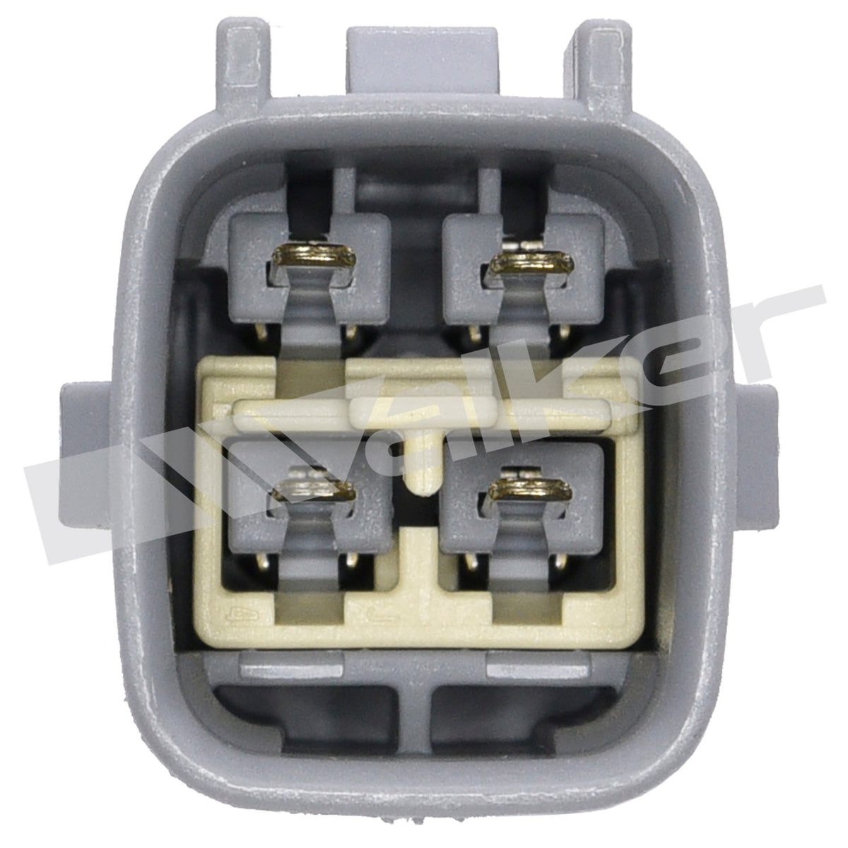 Walker Products Walker Products 250-24220 Oxygen Sensor 4-W Direct Fit 250-24220