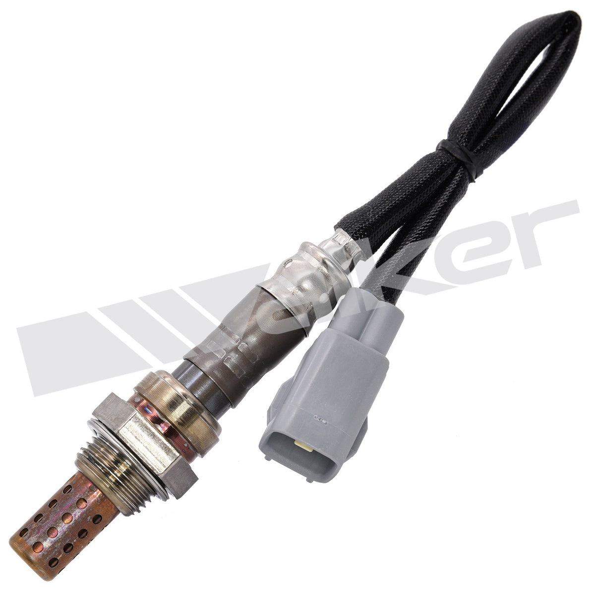 Walker Products Walker Products 250-24220 Oxygen Sensor 4-W Direct Fit 250-24220