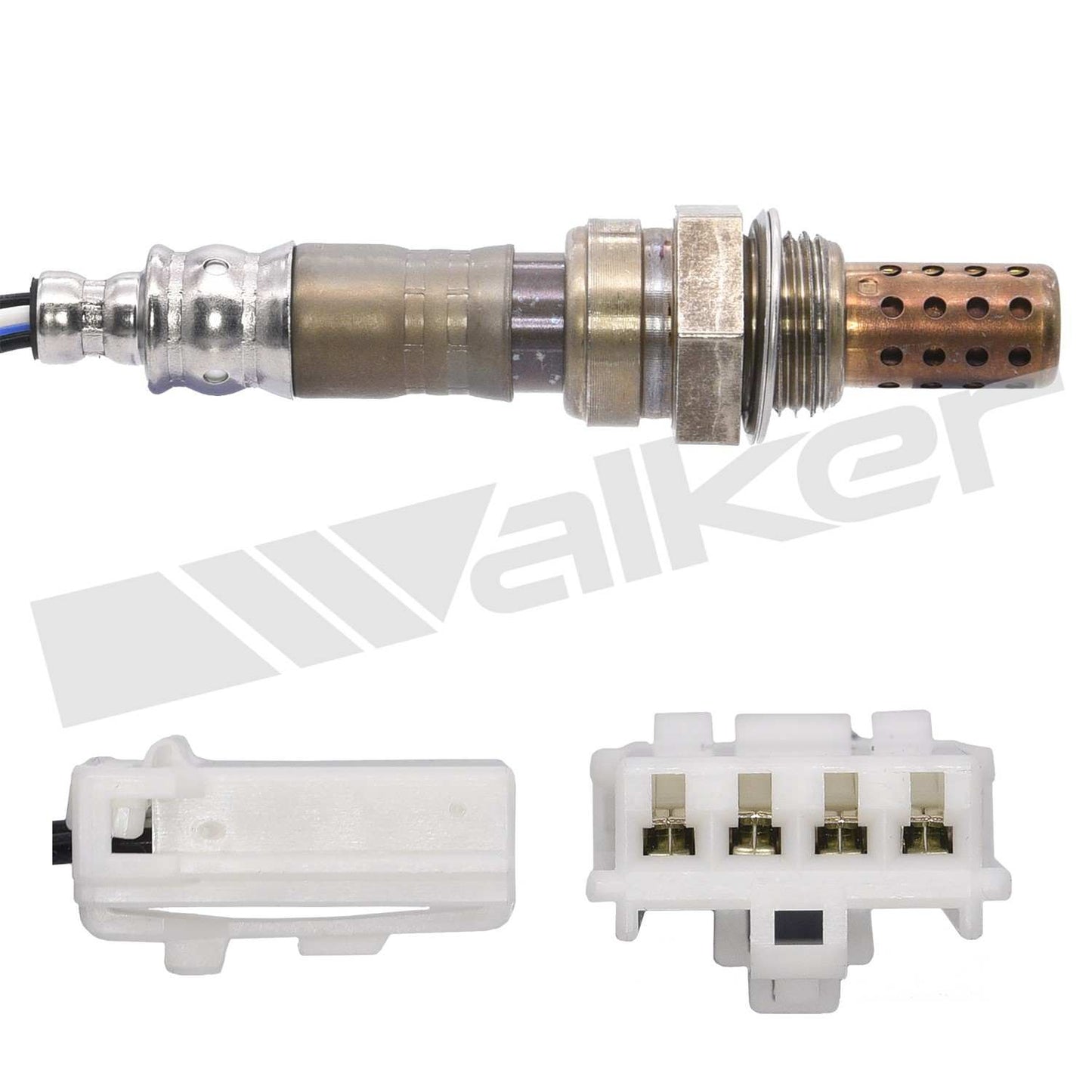 Walker Products Walker Products 250-24224 Oxygen Sensor 4-W Direct Fit 250-24224