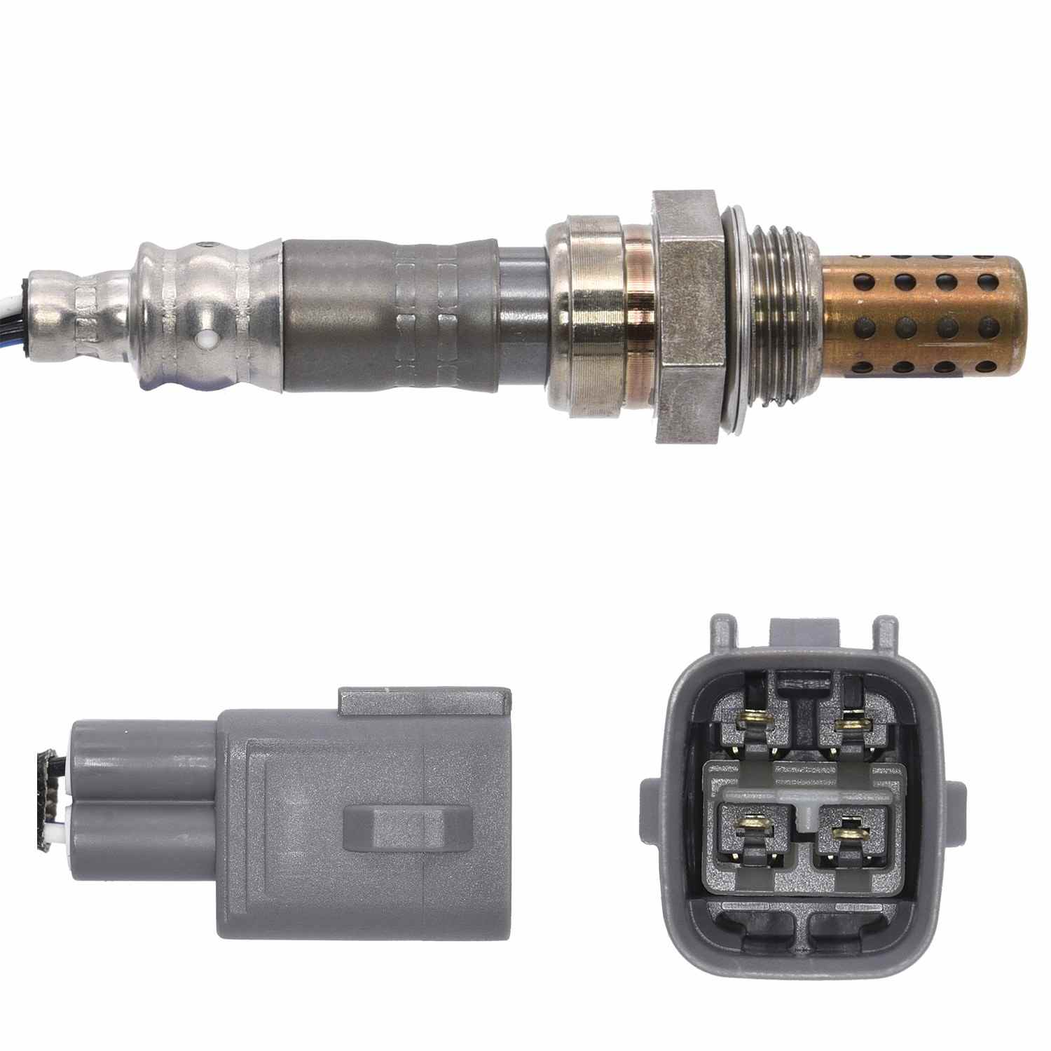 Walker Products Oxygen Sensor 250-24225