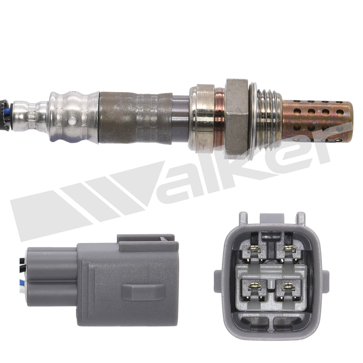 Walker Products Walker Products 250-24226 Oxygen Sensor 4-W Direct Fit 250-24226
