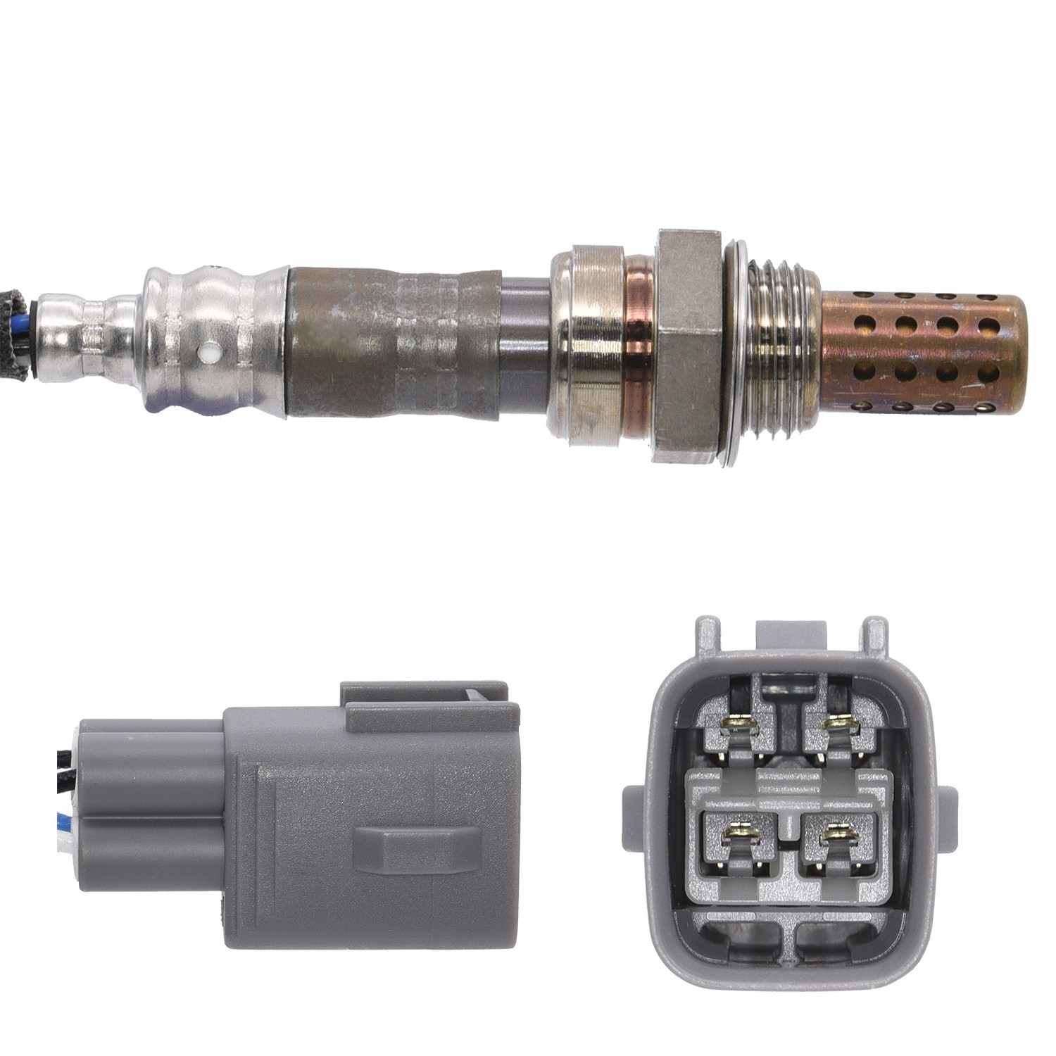 Walker Products Walker Products 250-24226 Oxygen Sensor 4-W Direct Fit 250-24226