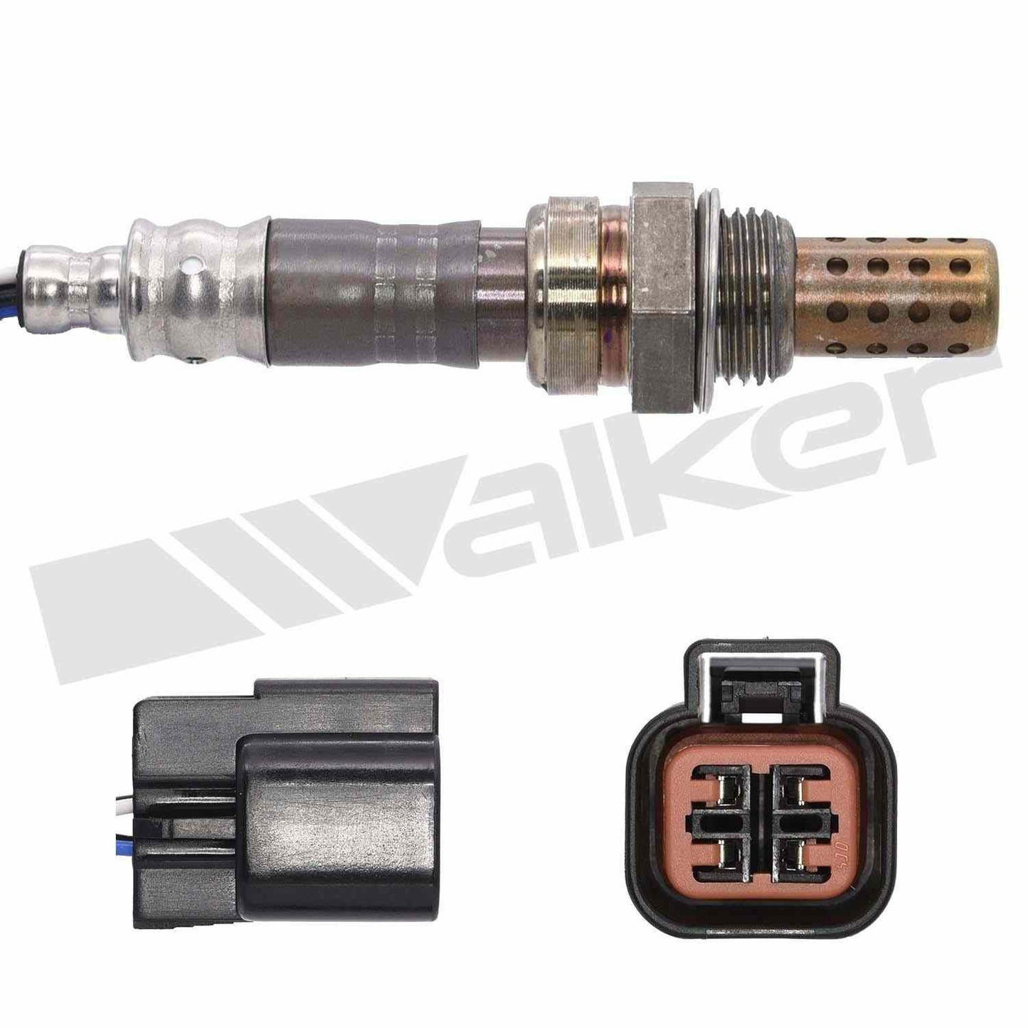 Walker Products Walker Products 250-24228 Oxygen Sensor 4-W Direct Fit 250-24228