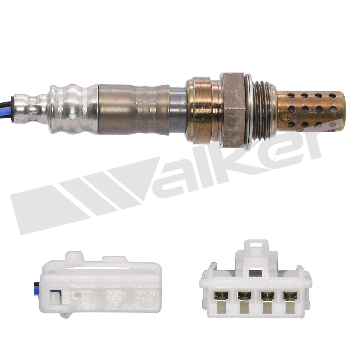 Walker Products Walker Products 250-24231 Oxygen Sensor 4-W Direct Fit 250-24231