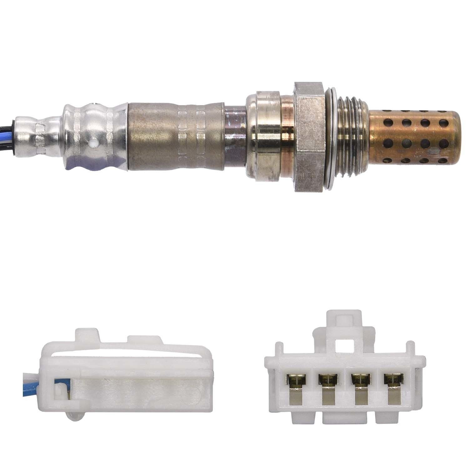 Walker Products Walker Products 250-24232 Oxygen Sensor 4-W Direct Fit 250-24232