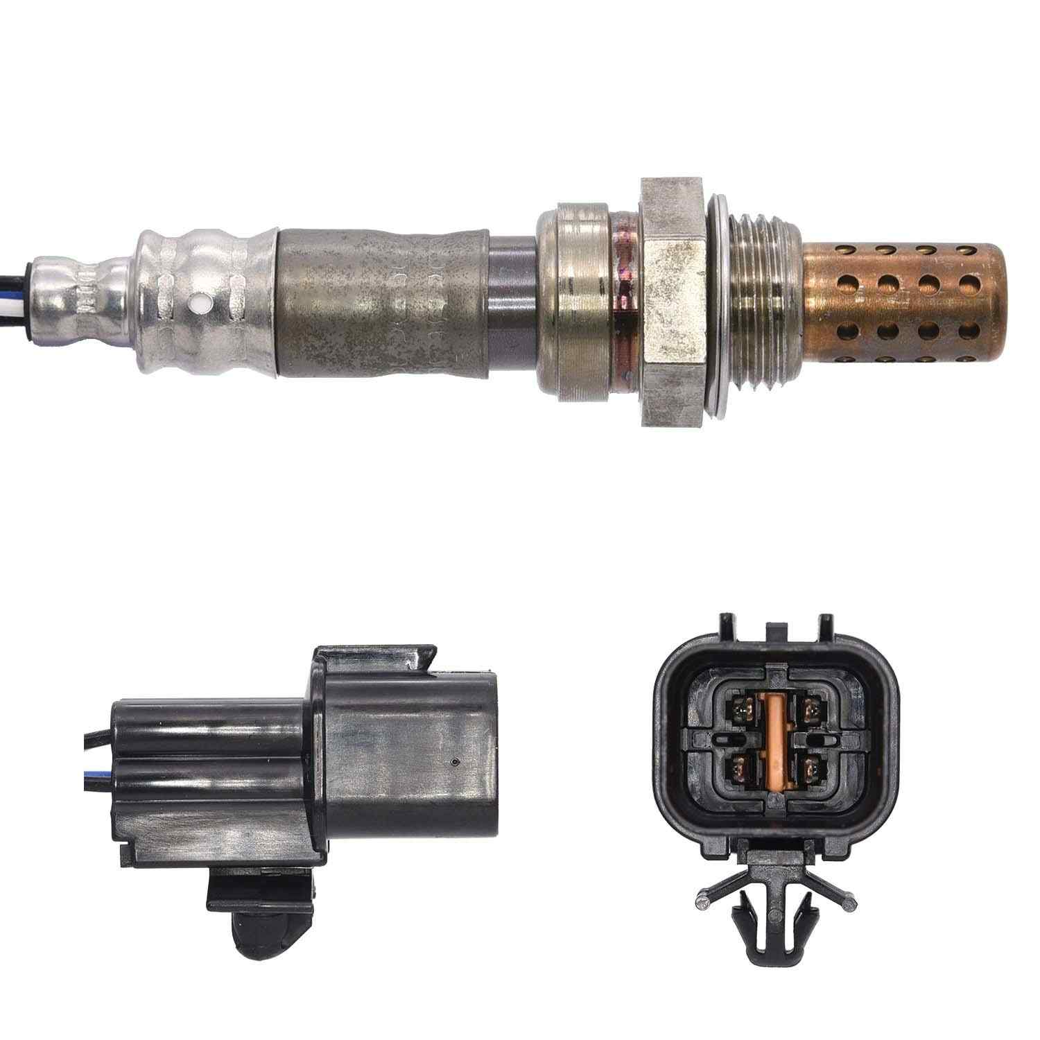 Walker Products Oxygen Sensor 250-24233