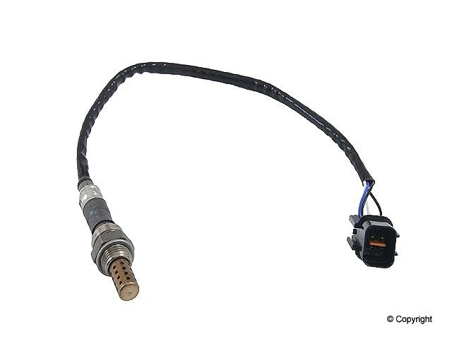 Walker Products Walker Products 250-24233 Oxygen Sensor 4-W Direct Fit 250-24233