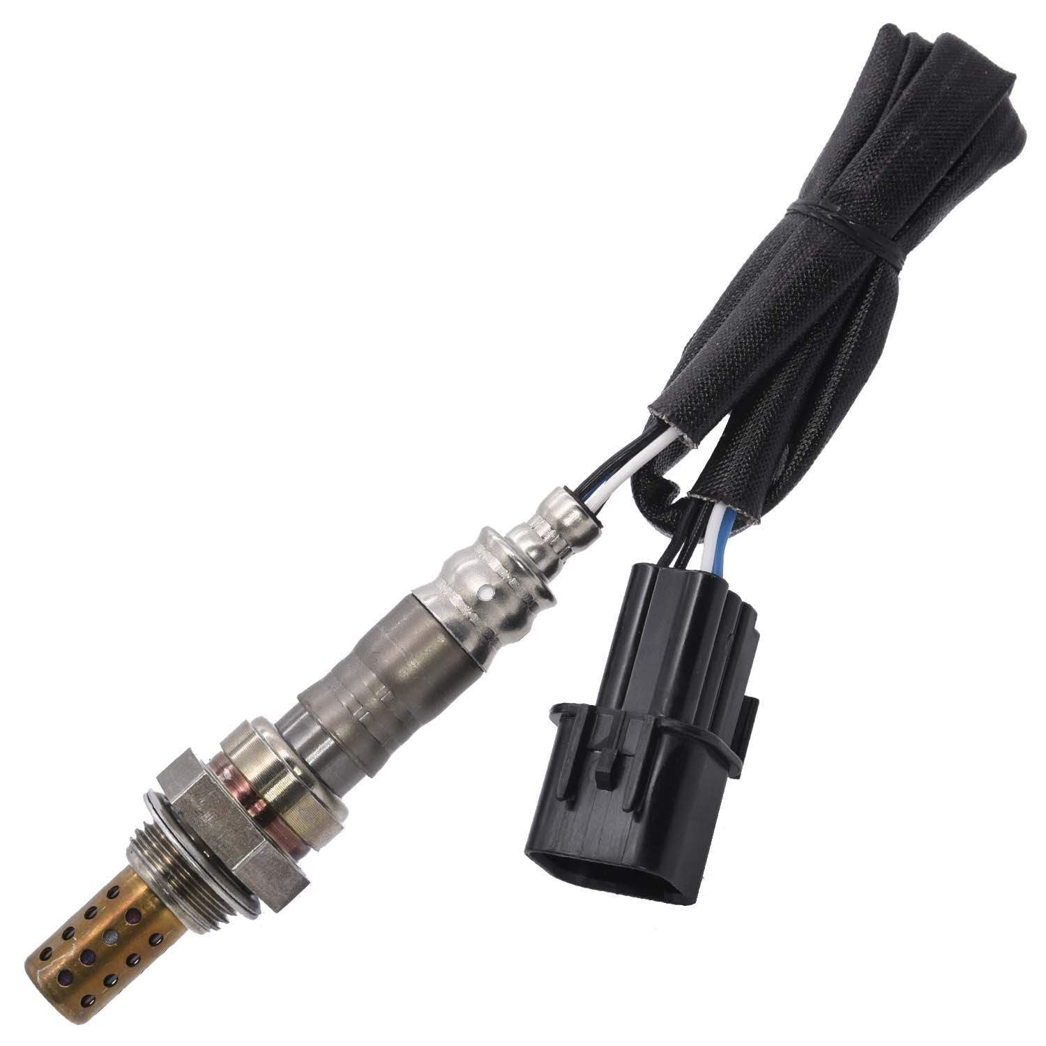 Walker Products Walker Products 250-24235 Oxygen Sensor 4-W Direct Fit 250-24235