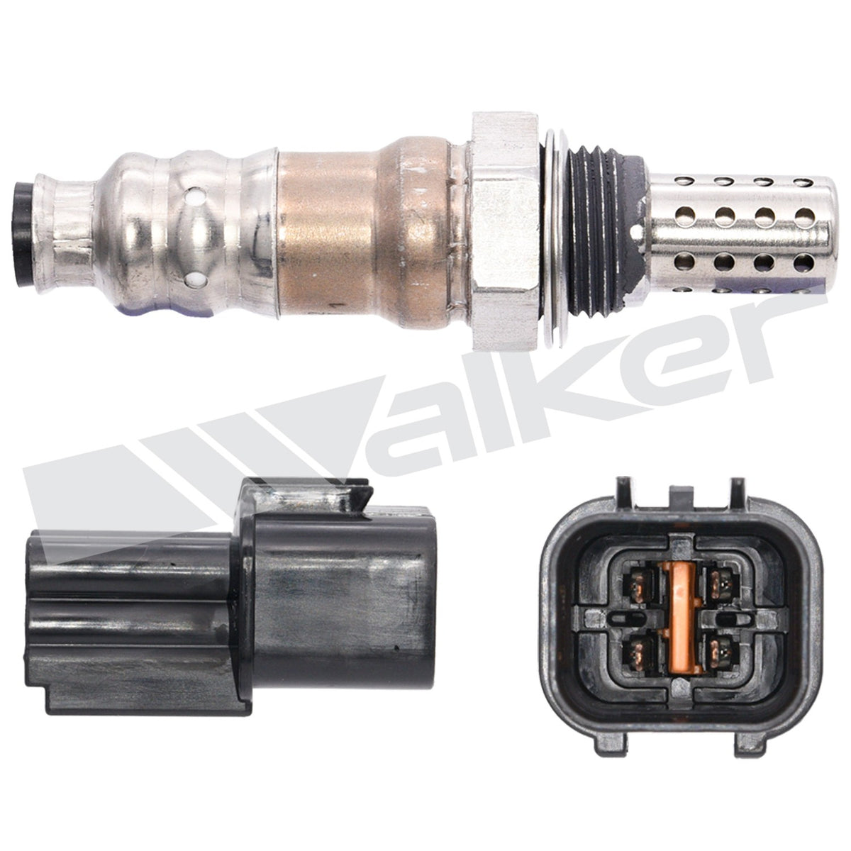 Walker Products Walker Products 250-24236 Oxygen Sensor 4-W Direct Fit 250-24236
