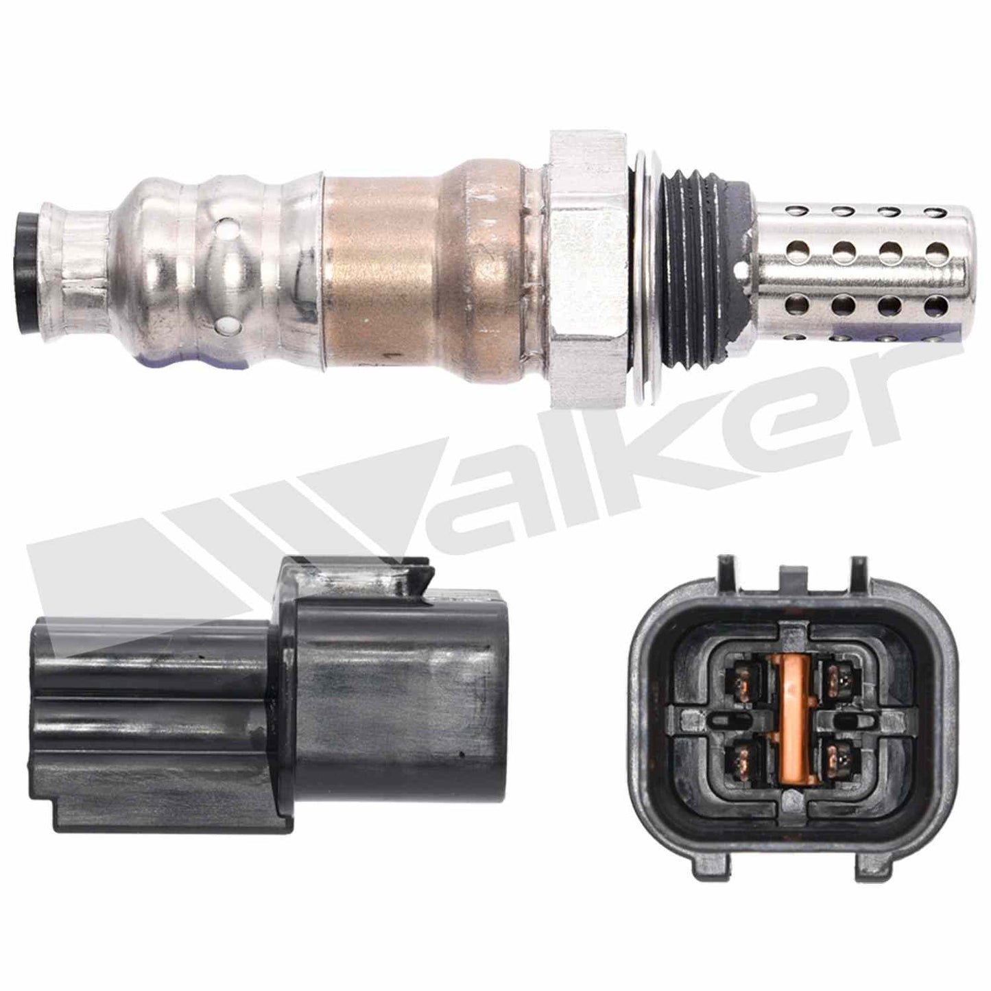 Walker Products Walker Products 250-24236 Oxygen Sensor 4-W Direct Fit 250-24236