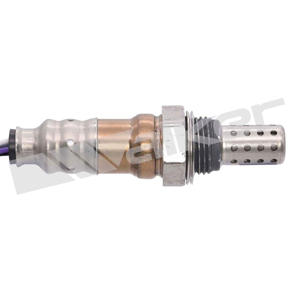 Walker Products Walker Products 250-24237 Oxygen Sensor 4-W Direct Fit 250-24237