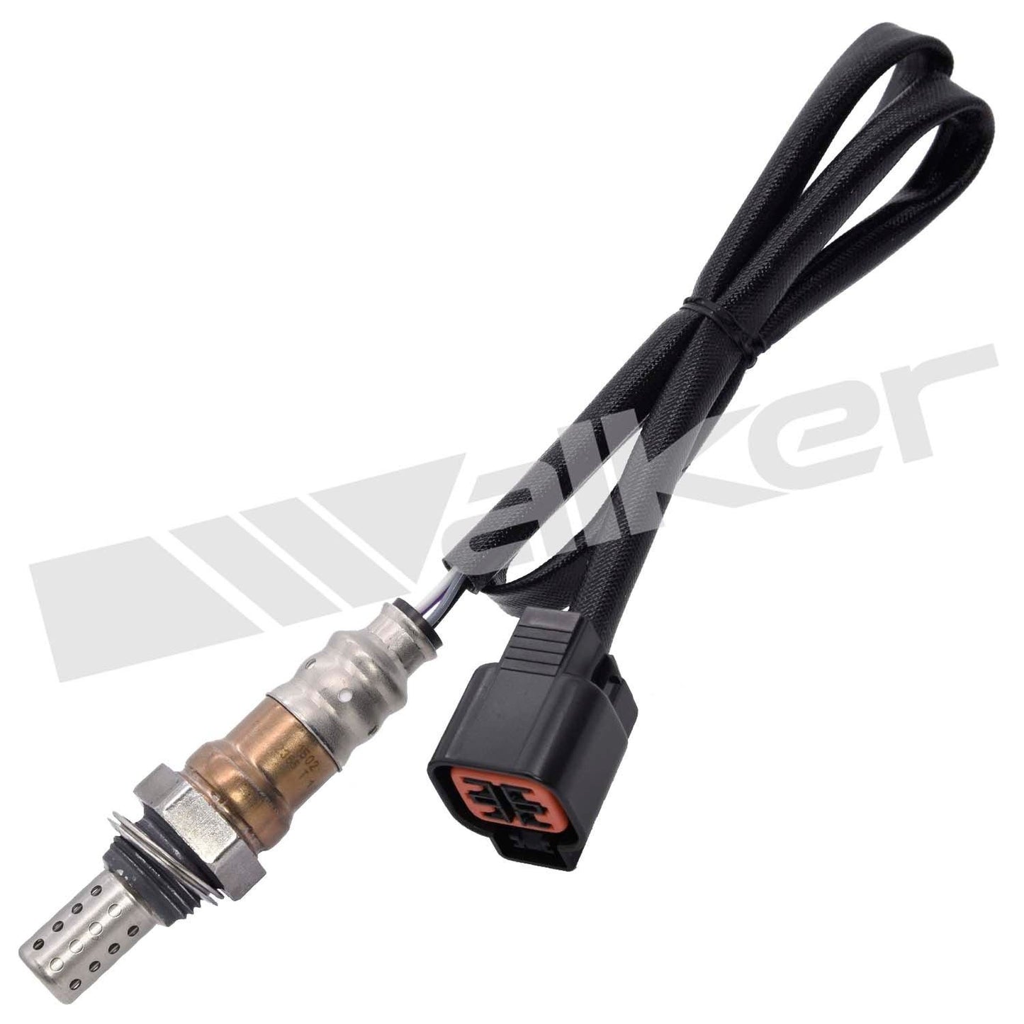 Walker Products Walker Products 250-24237 Oxygen Sensor 4-W Direct Fit 250-24237