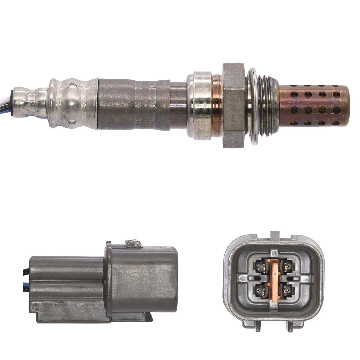 Walker Products Oxygen Sensor 250-24239