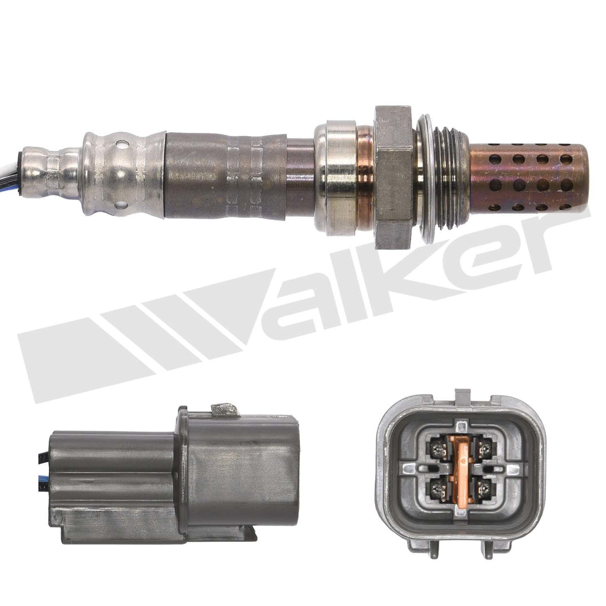 Walker Products Walker Products 250-24239 Oxygen Sensor 4-W Direct Fit 250-24239