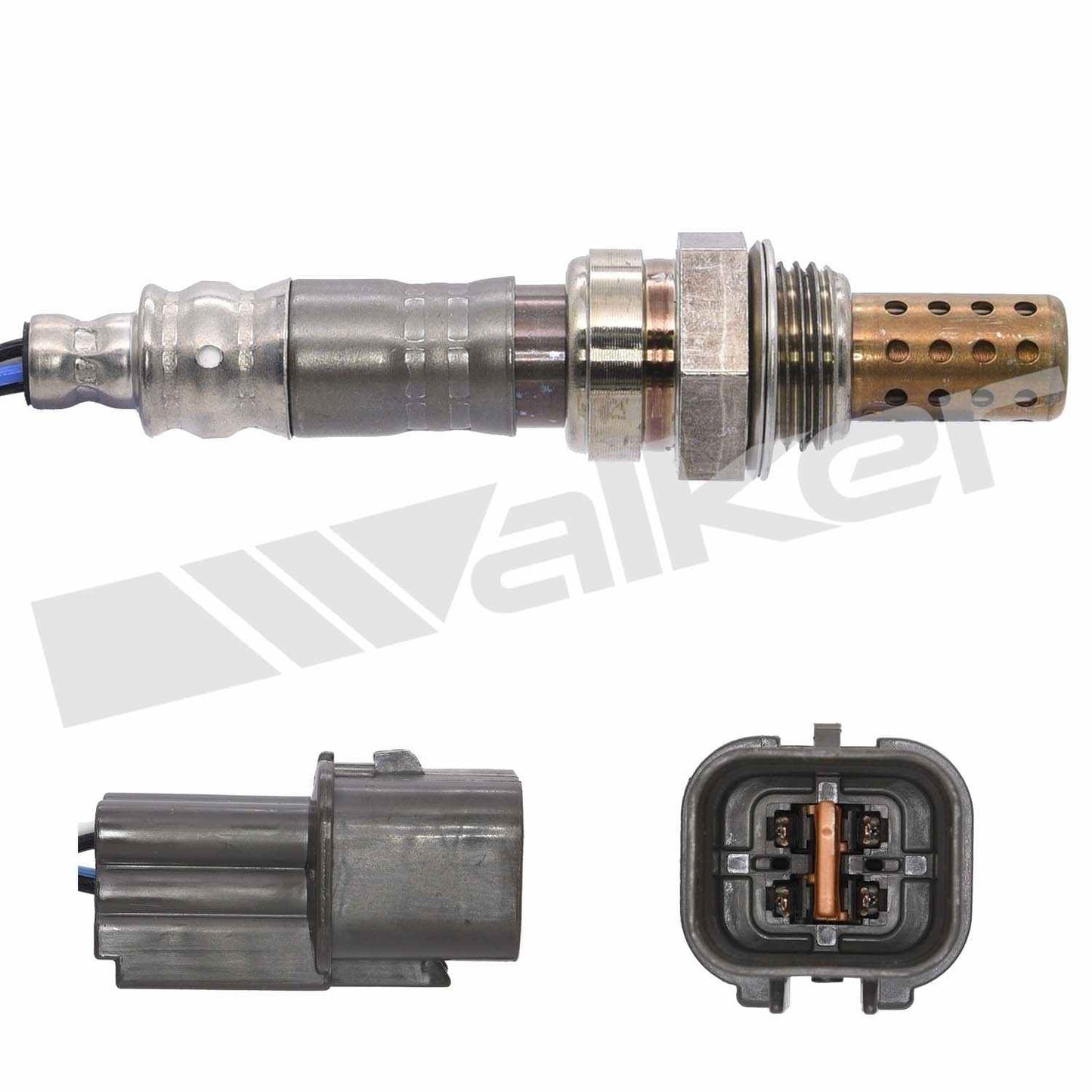 Walker Products Walker Products 250-24240 Oxygen Sensor 4-W Direct Fit 250-24240