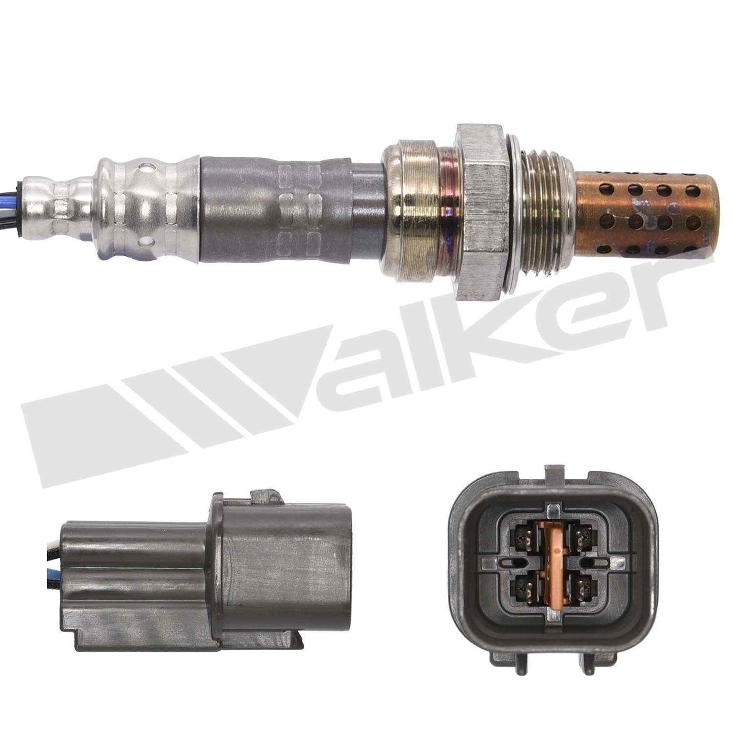 Walker Products Walker Products 250-24241 Oxygen Sensor 4-W Direct Fit 250-24241