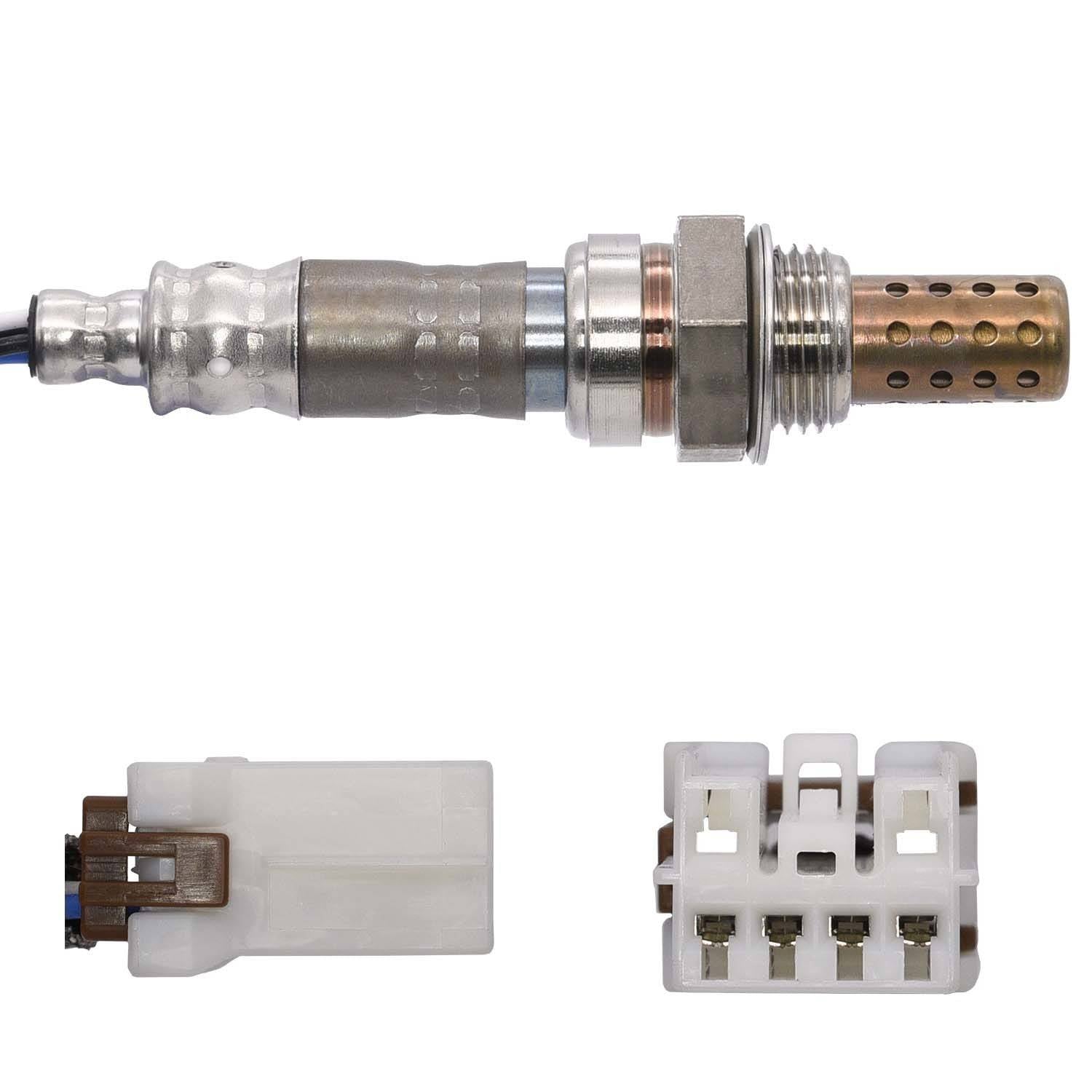 Walker Products Oxygen Sensor 250-24243