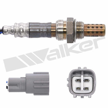 Walker Products Walker Products 250-24244 Oxygen Sensor 4-W Direct Fit 250-24244