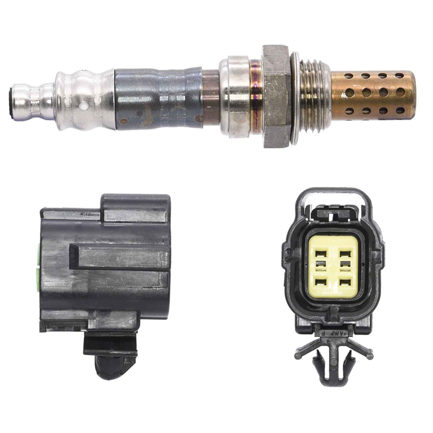 Walker Products Oxygen Sensor 250-24245