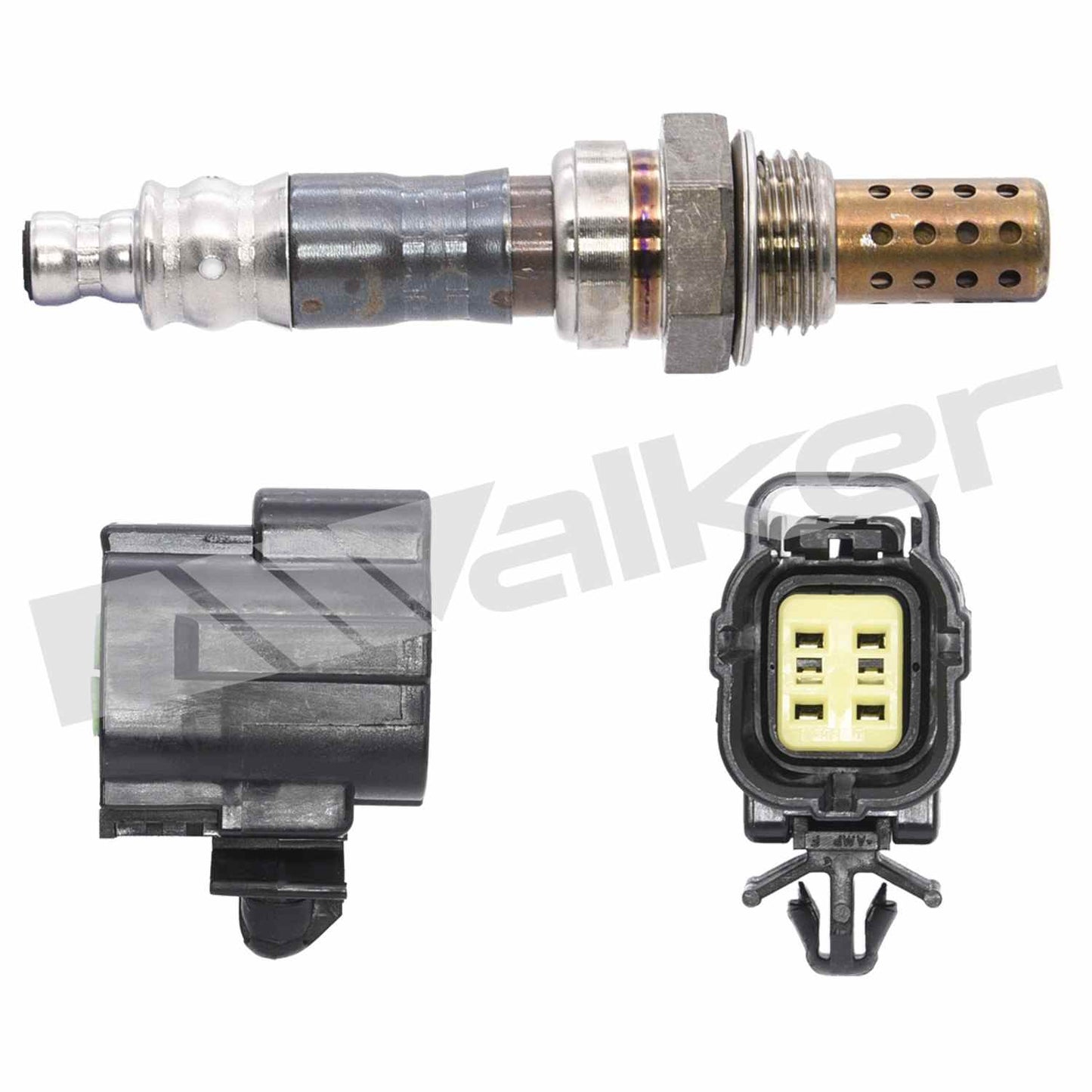 Walker Products Walker Products 250-24245 Oxygen Sensor 4-W Direct Fit 250-24245