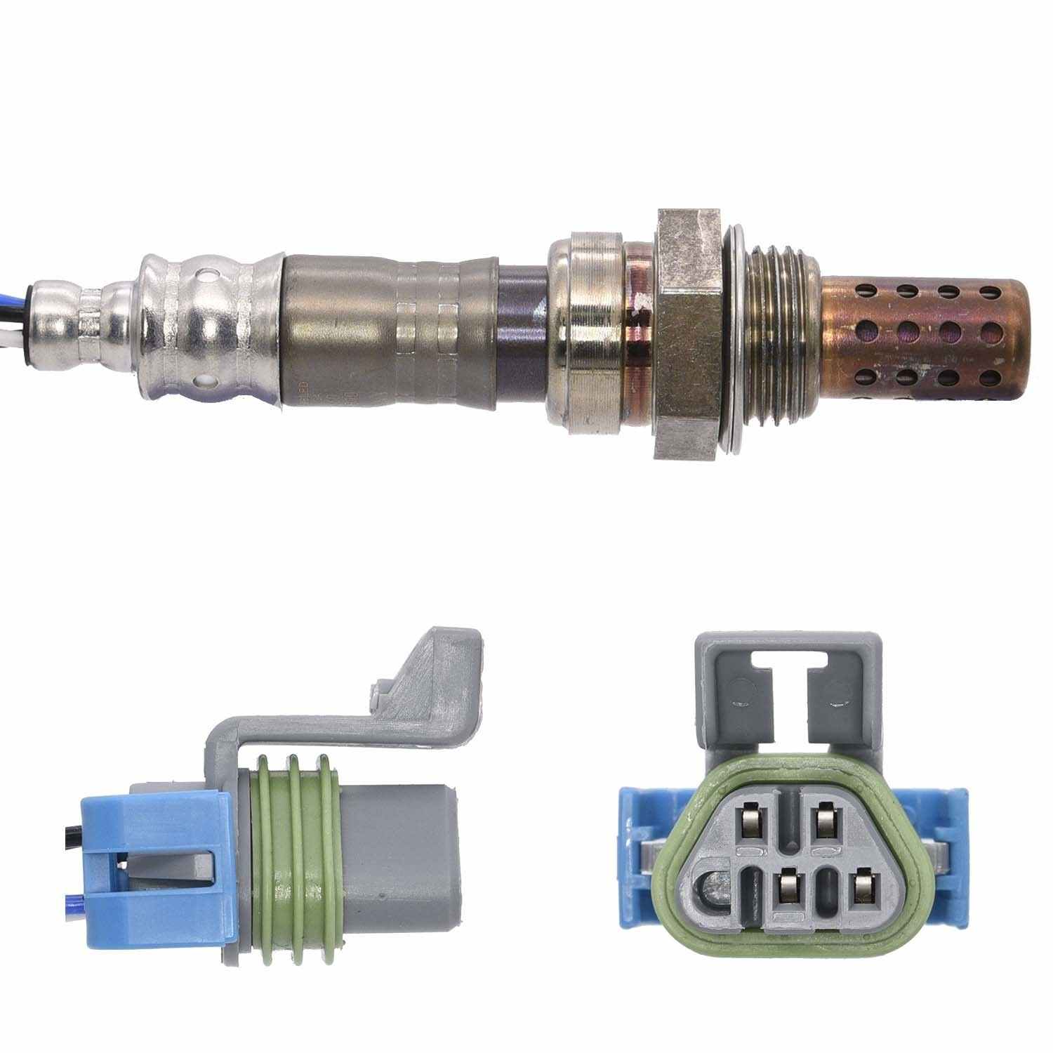 Walker Products Oxygen Sensor 250-24248