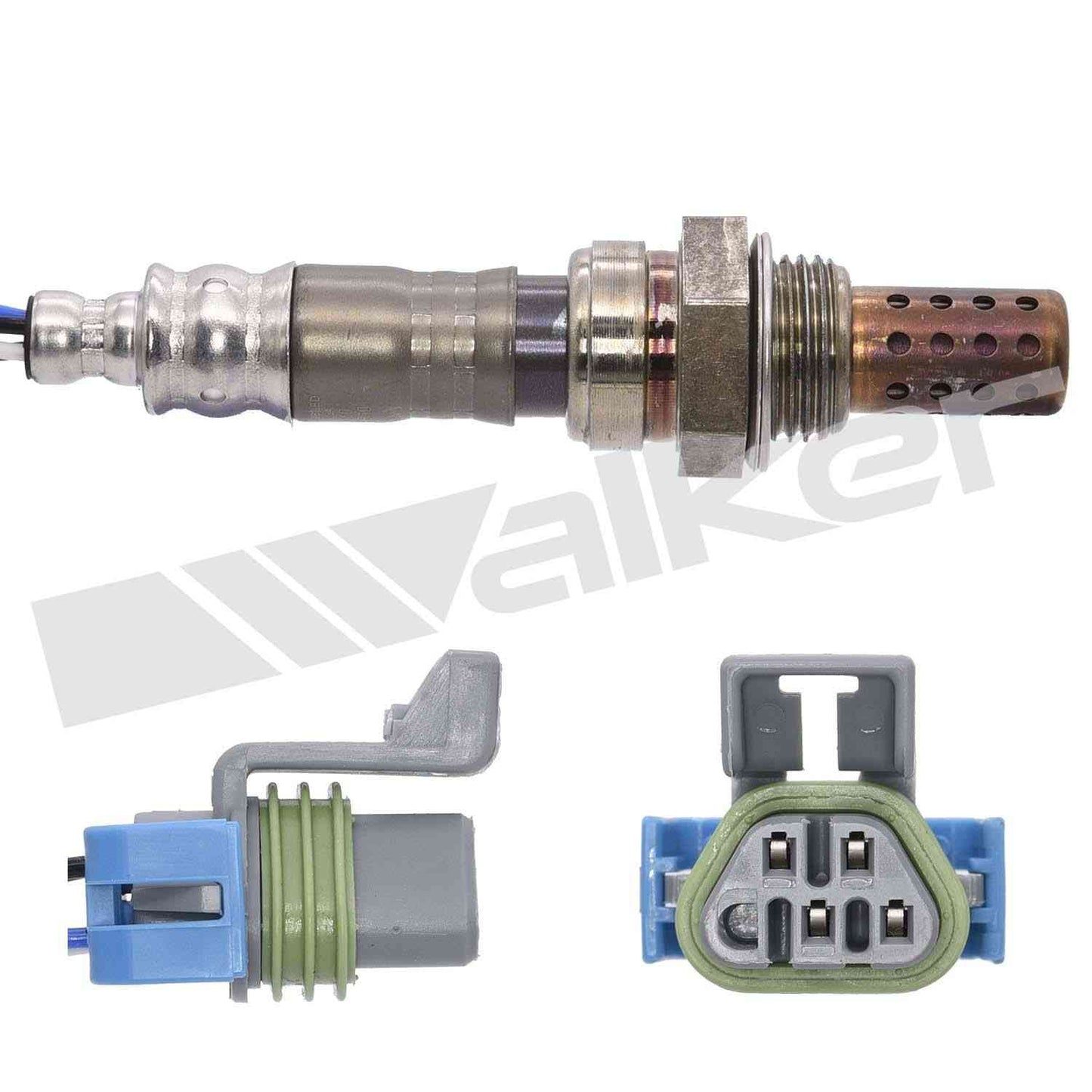 Walker Products Walker Products 250-24248 Oxygen Sensor 4-W Direct Fit 250-24248